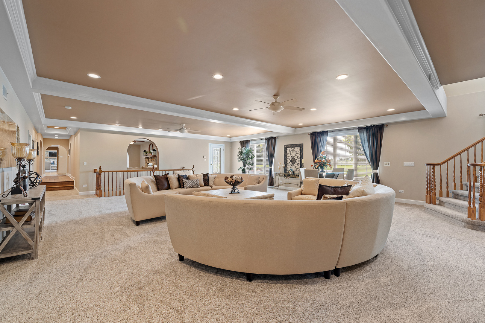 Homer Glen, Illinois, 60491, United States, 4 Bedrooms Bedrooms, ,5 BathroomsBathrooms,Residential,For Sale,1940252