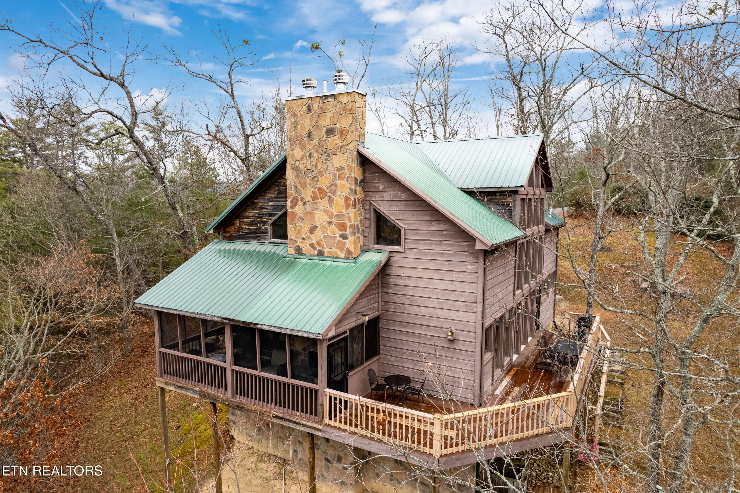 Townsend, Tennessee, 37882, United States, 3 Bedrooms Bedrooms, ,3 BathroomsBathrooms,Residential,For Sale,1982274