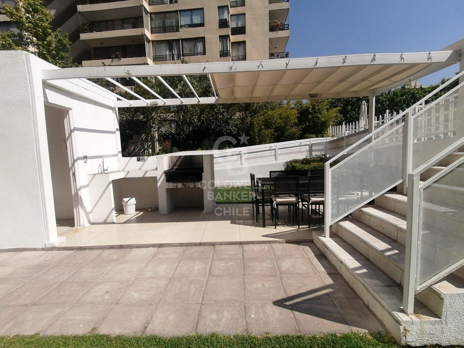 Las Condes, Chile, 3 Bedrooms Bedrooms, ,3 BathroomsBathrooms,Residential,For Sale,1751261