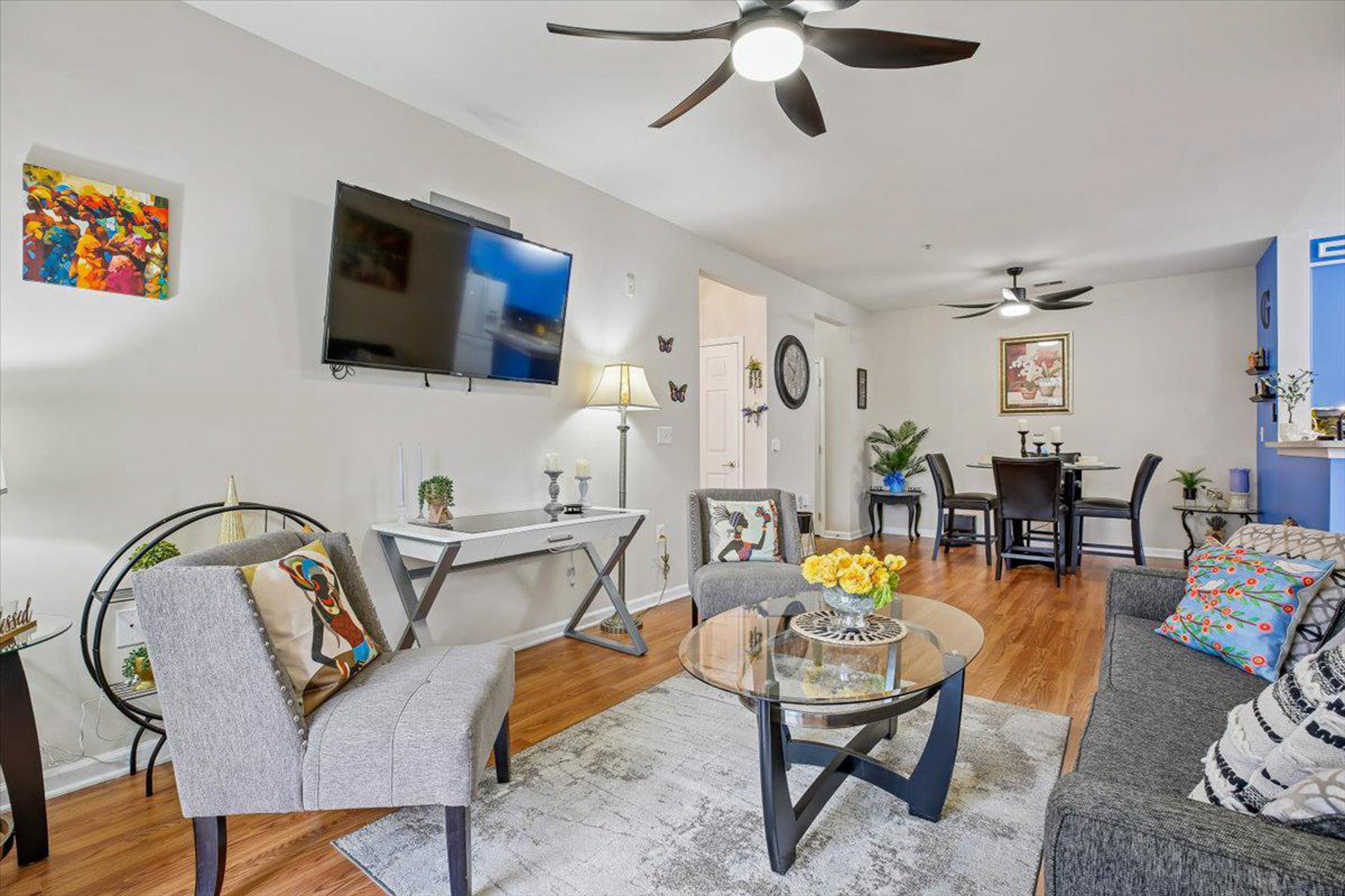  1321 Karen Boulevard, Capitol Heights, MD, 20743 - 物件實景