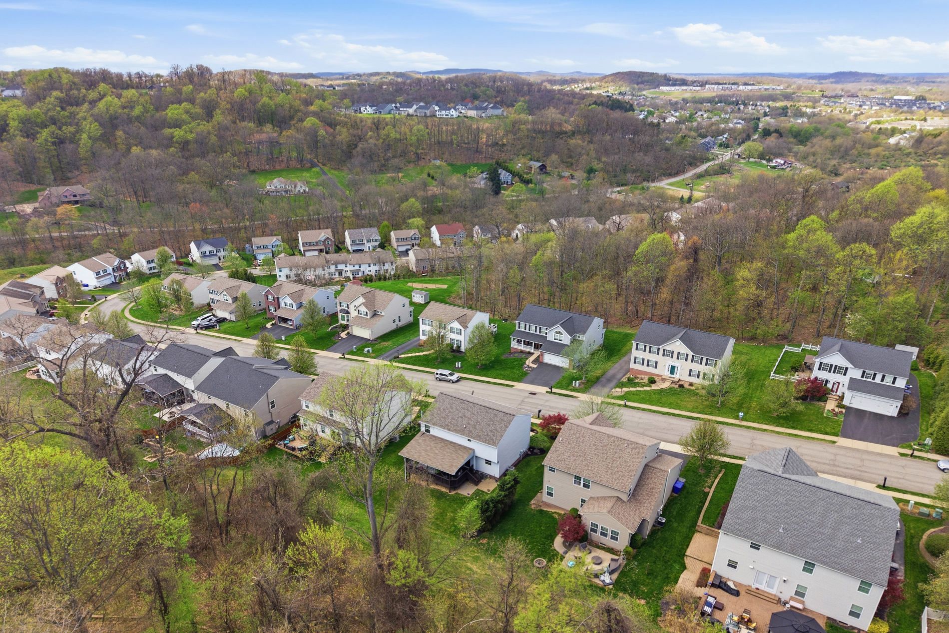  155 Broadstone Drive, Mars, PA 16046 - 物件實景