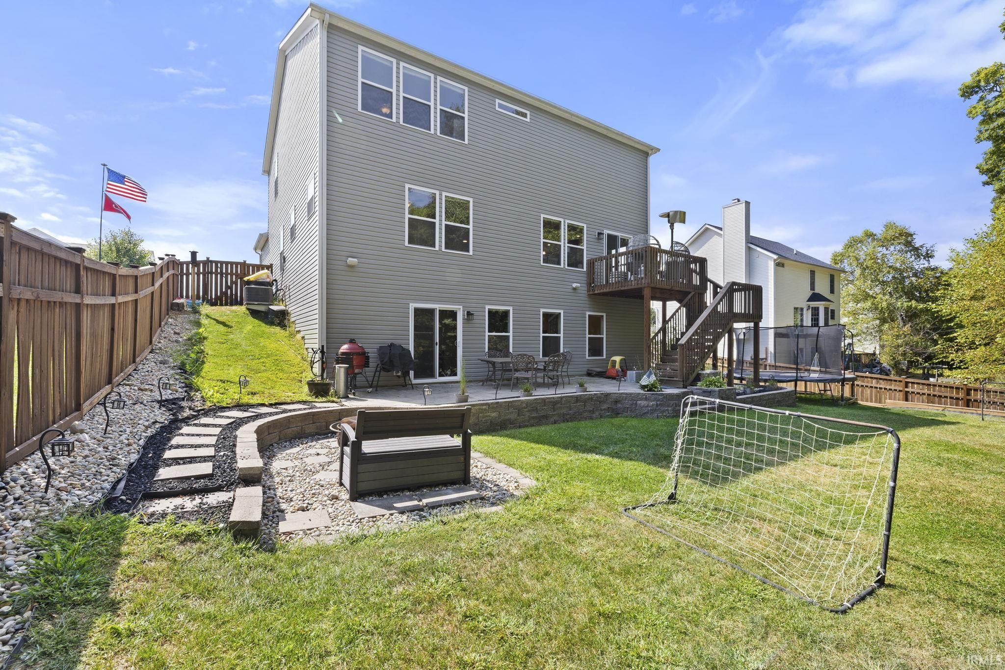 Bloomington, Indiana, 47404, United States, 5 Bedrooms Bedrooms, ,4 BathroomsBathrooms,Residential,For Sale,1979939