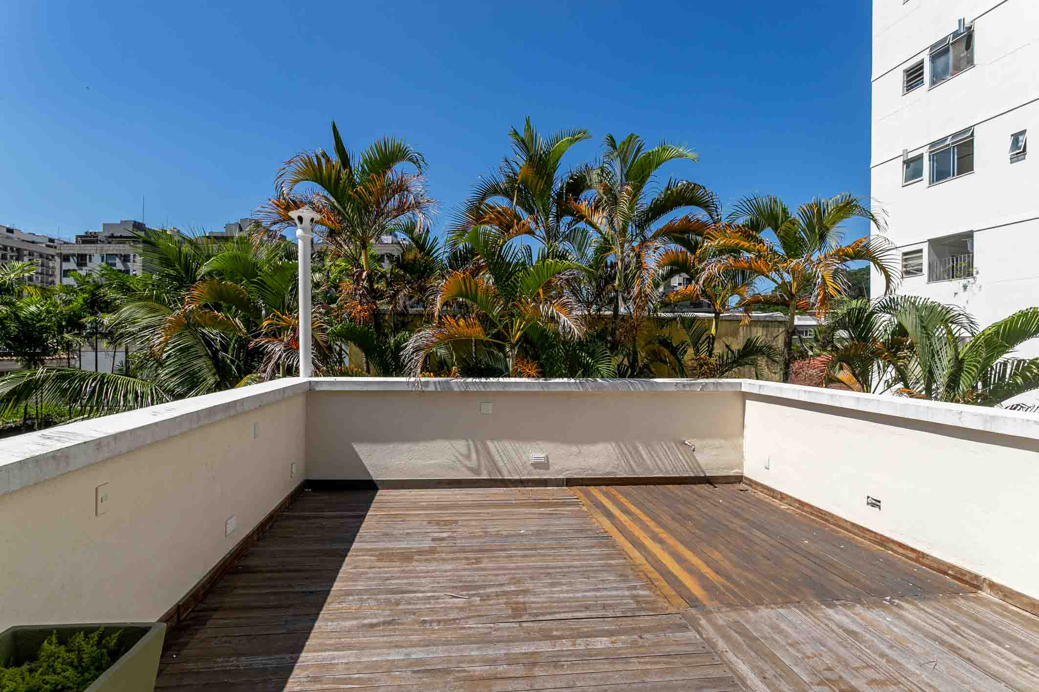  Classic house with garden and leisure area in Gávea - 物件實景