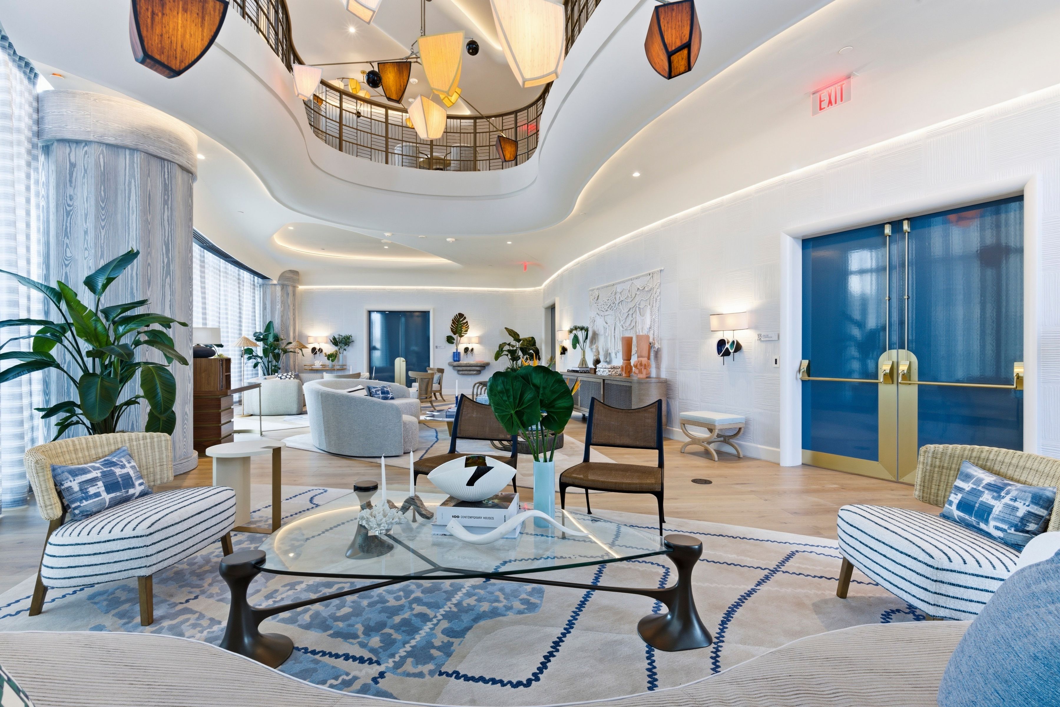  1333 S Flagler Drive 1702 - 物件實景