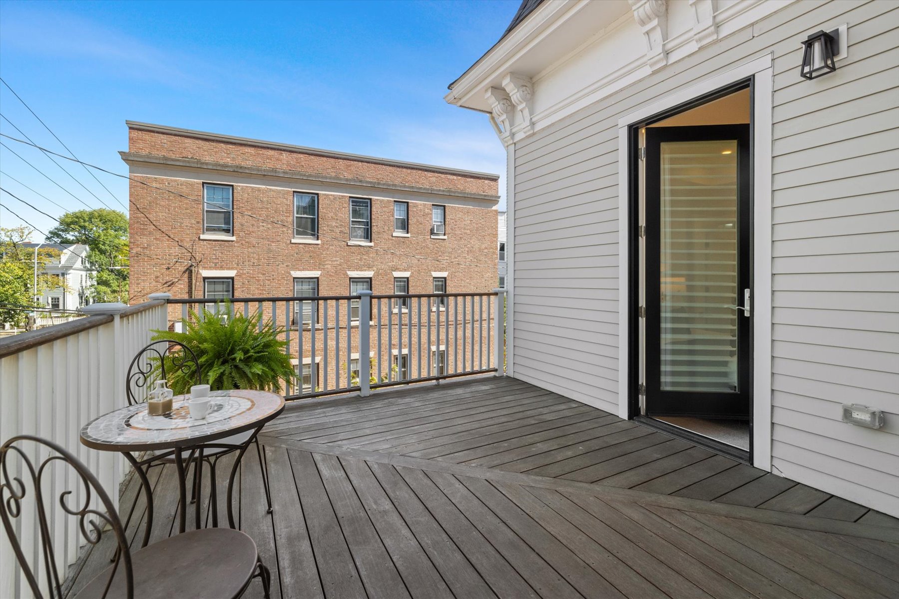  160 Norfolk Street- Unit 1, Cambridge, MA, 02139 - 物件實景