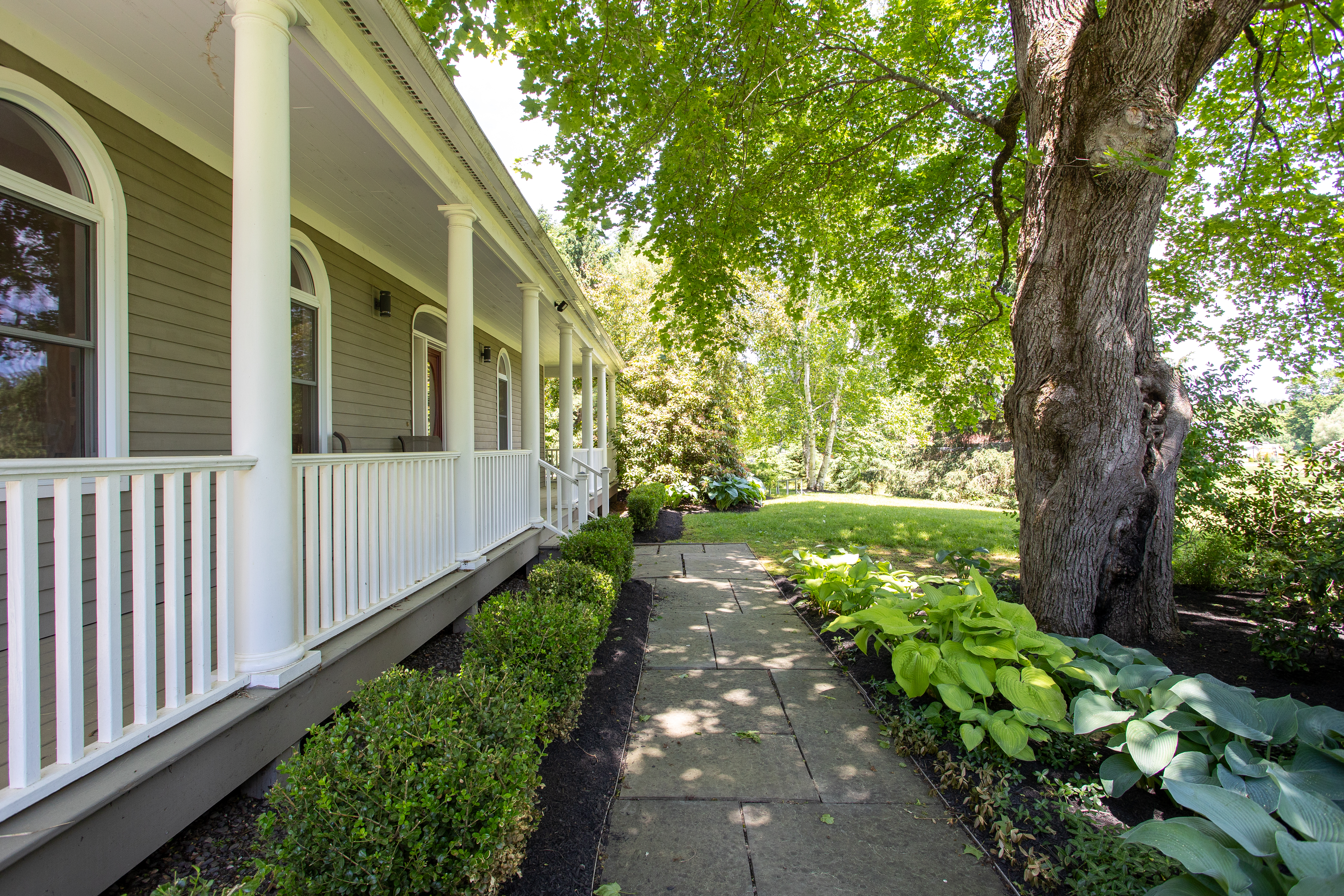 Private Berkshire Sanctuary Near Downtown Great Barrington - 物件實景