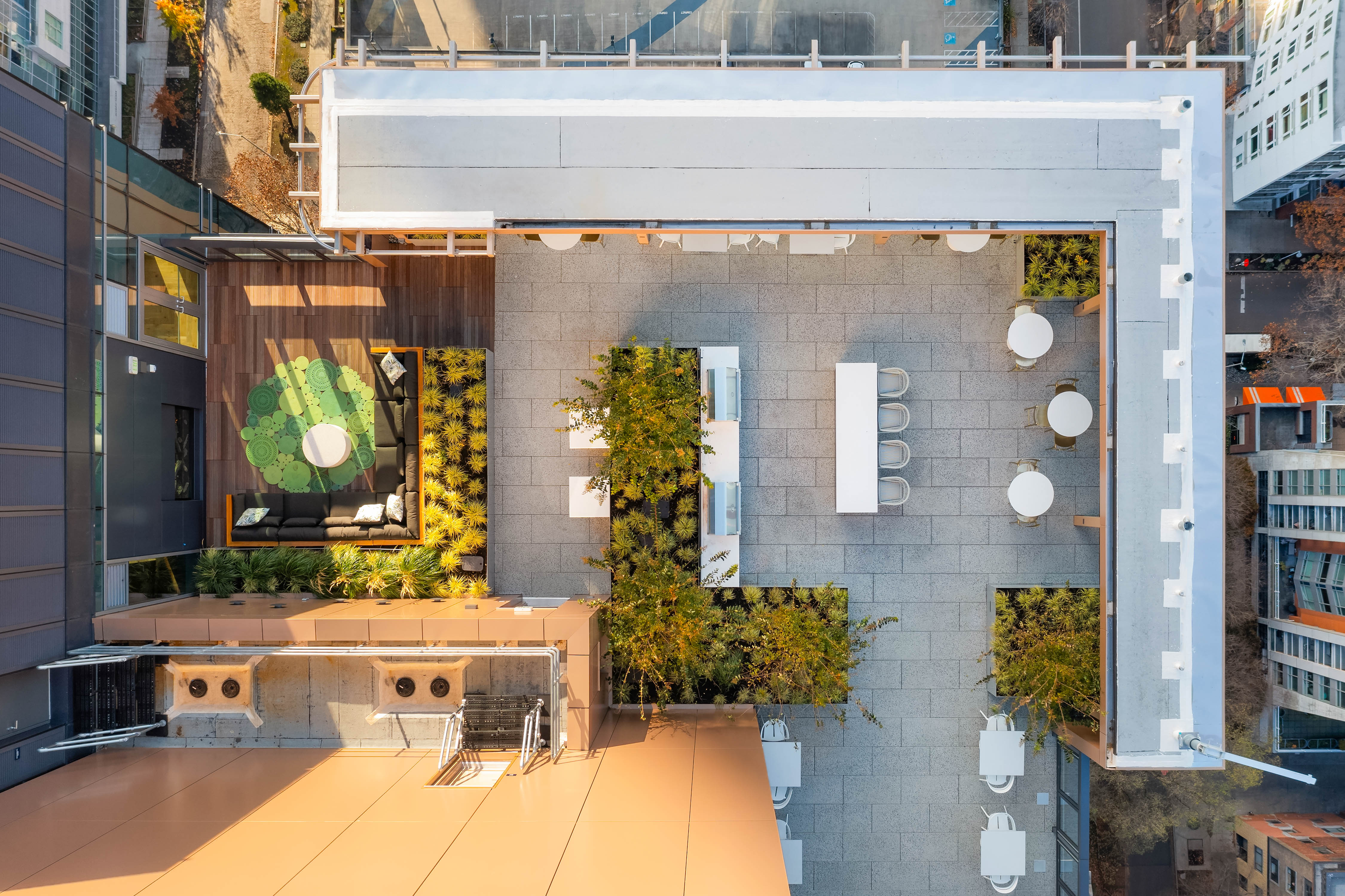  800 Columbia Street #2203, Seattle, WA, 98104 - 物件實景