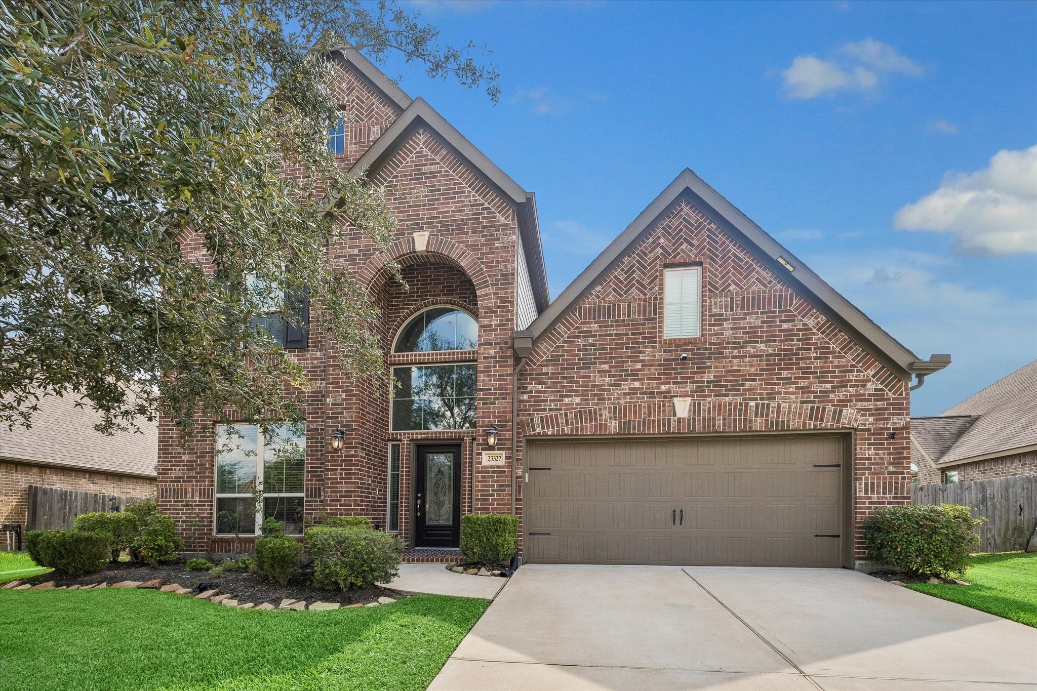 Tirino Shores Dr, Katy, TX 77493 #1
