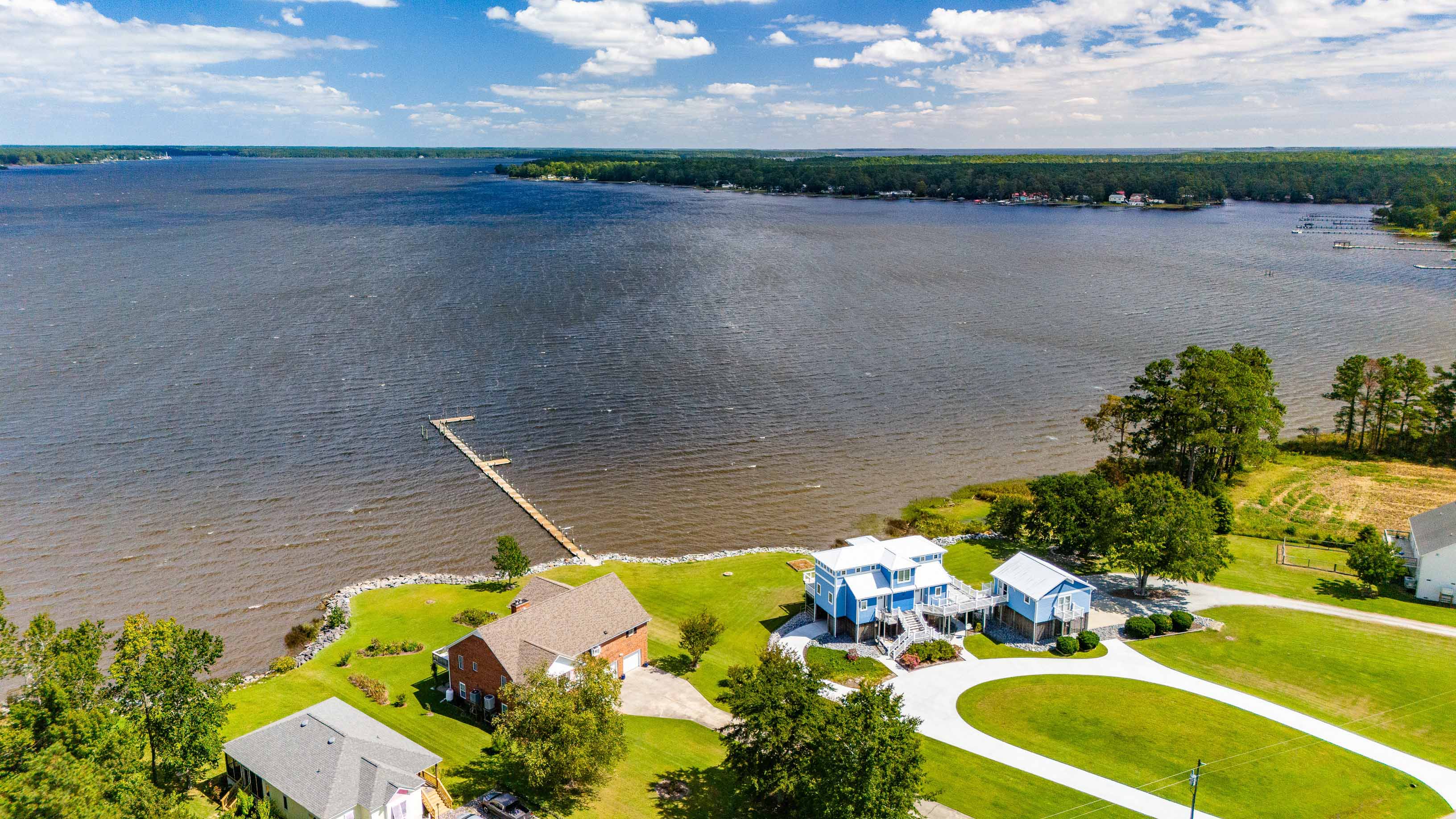 Merritt, North Carolina, 28556, United States, 3 Bedrooms Bedrooms, ,4 BathroomsBathrooms,Residential,For Sale,1979008