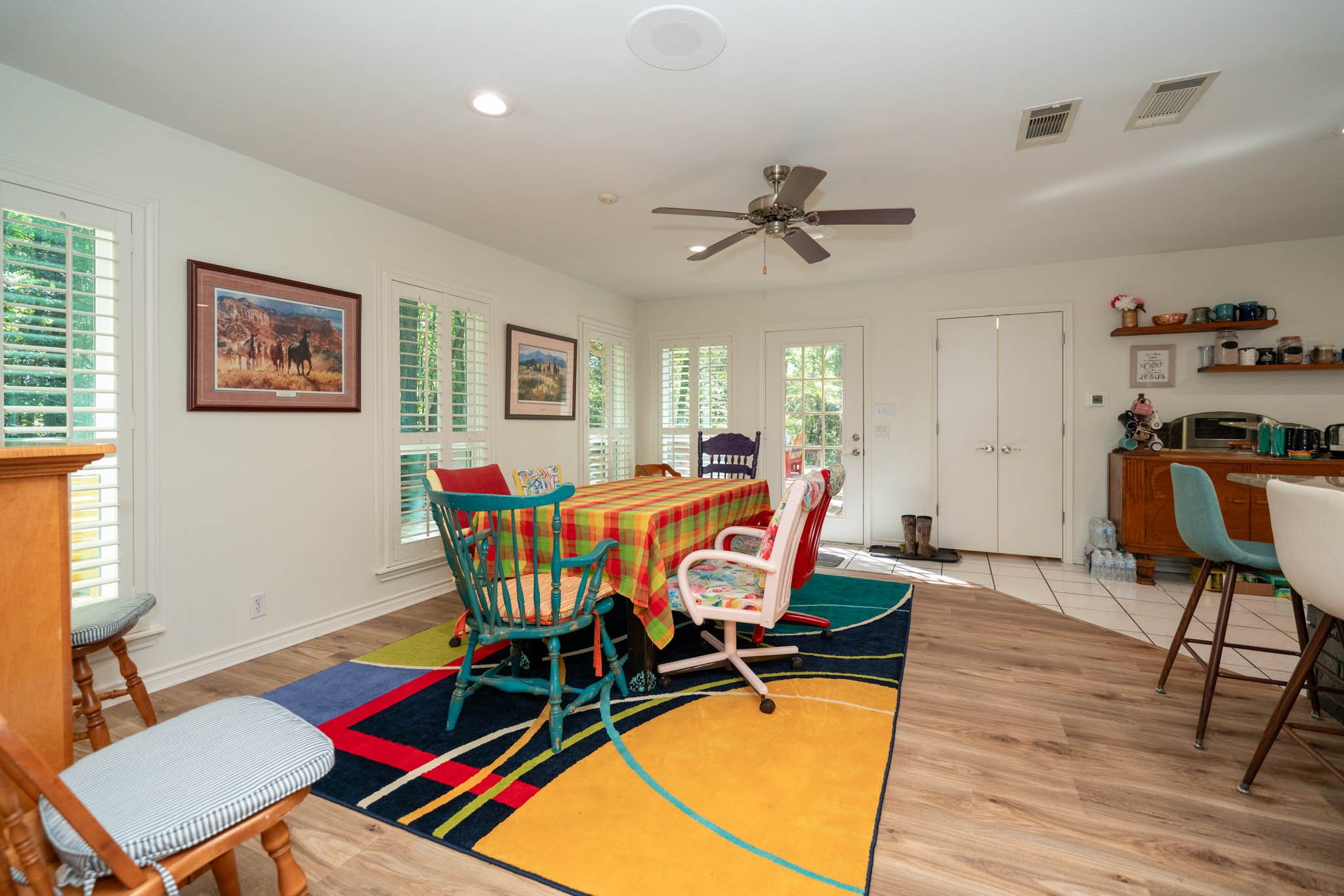 Rusk, Texas, 75785, United States, 4 Bedrooms Bedrooms, ,4 BathroomsBathrooms,Residential,For Sale,1930164