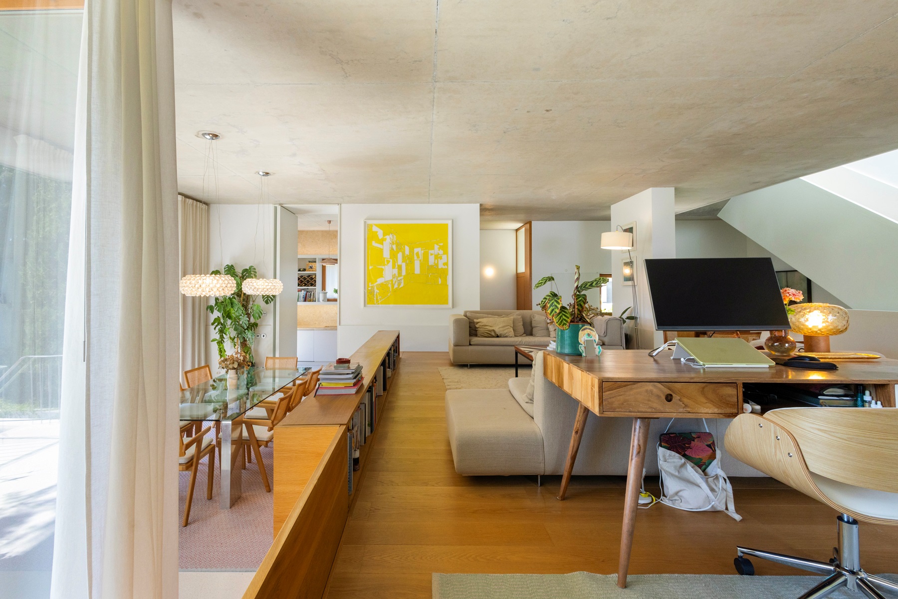  House, 5 bedrooms, for Sale - 物件實景