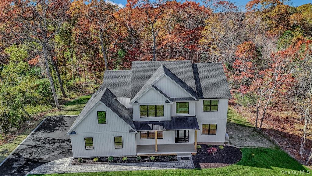 Middle Island, New York, 11953, United States, 4 Bedrooms Bedrooms, ,4 BathroomsBathrooms,Residential,For Sale,1988192