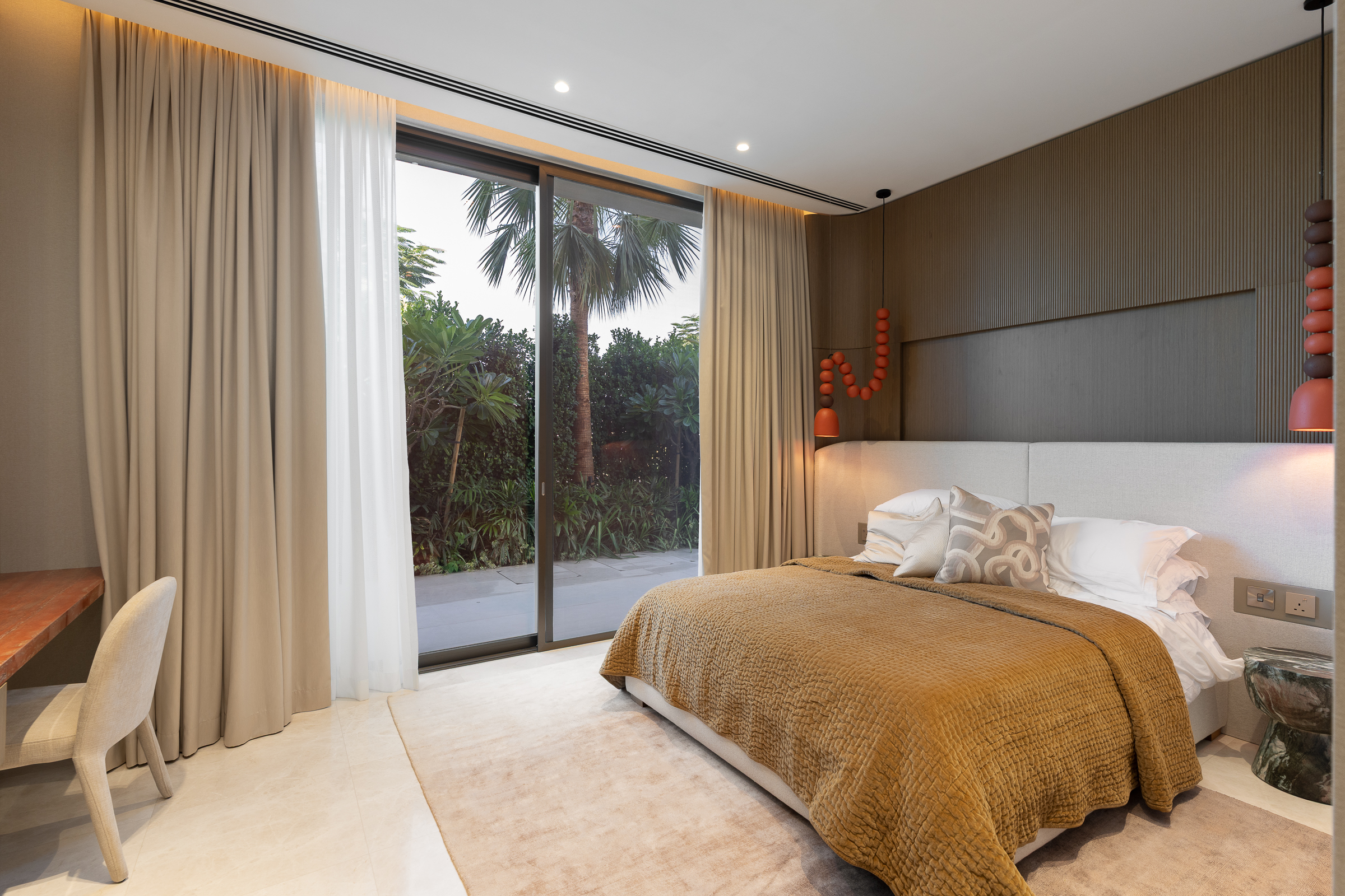  Turnkey Premium Upgraded Resort Style Villa - 物件實景