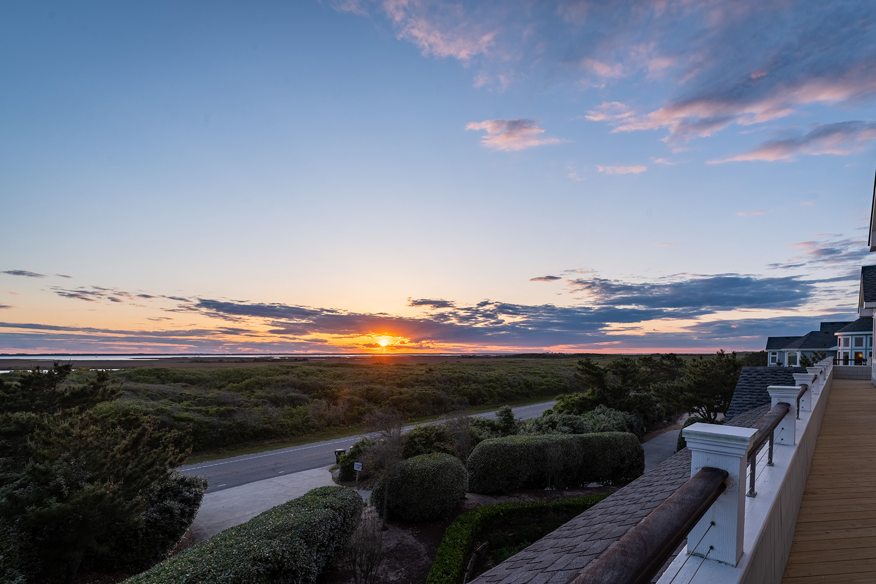  OUTER BANKS PREMIER LUXURY OCEANFRONT ESTATE - 物件實景