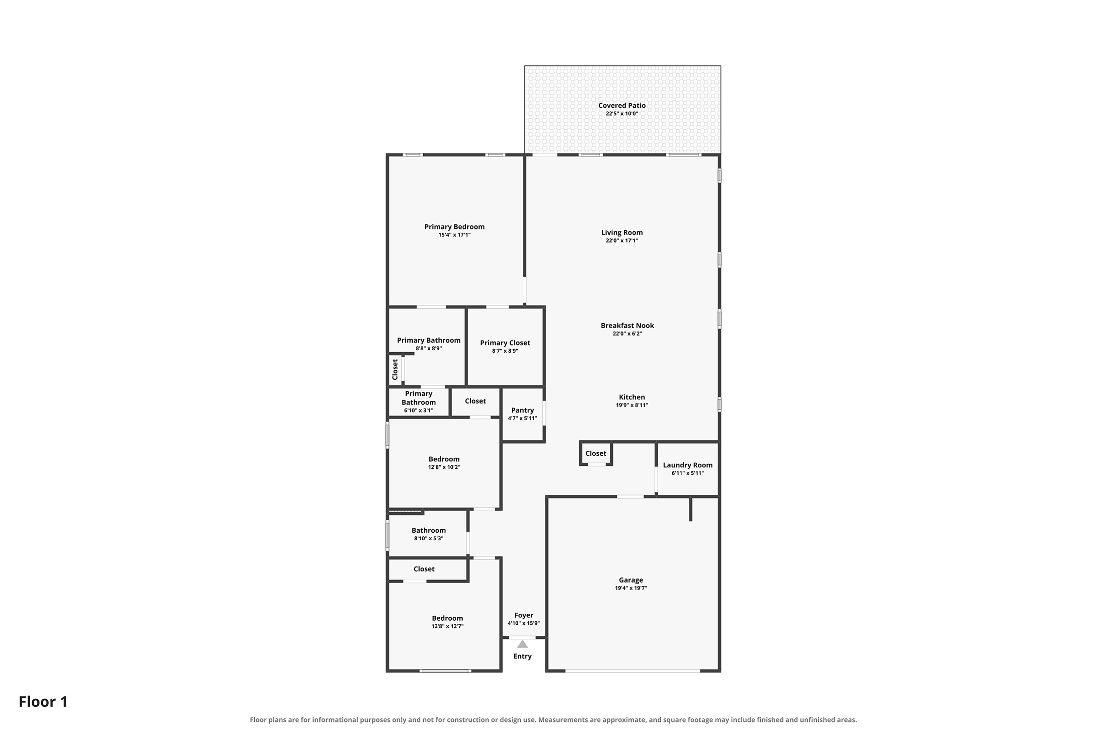  Better-Than-New Ranch with Designer Upgrades - 物件實景