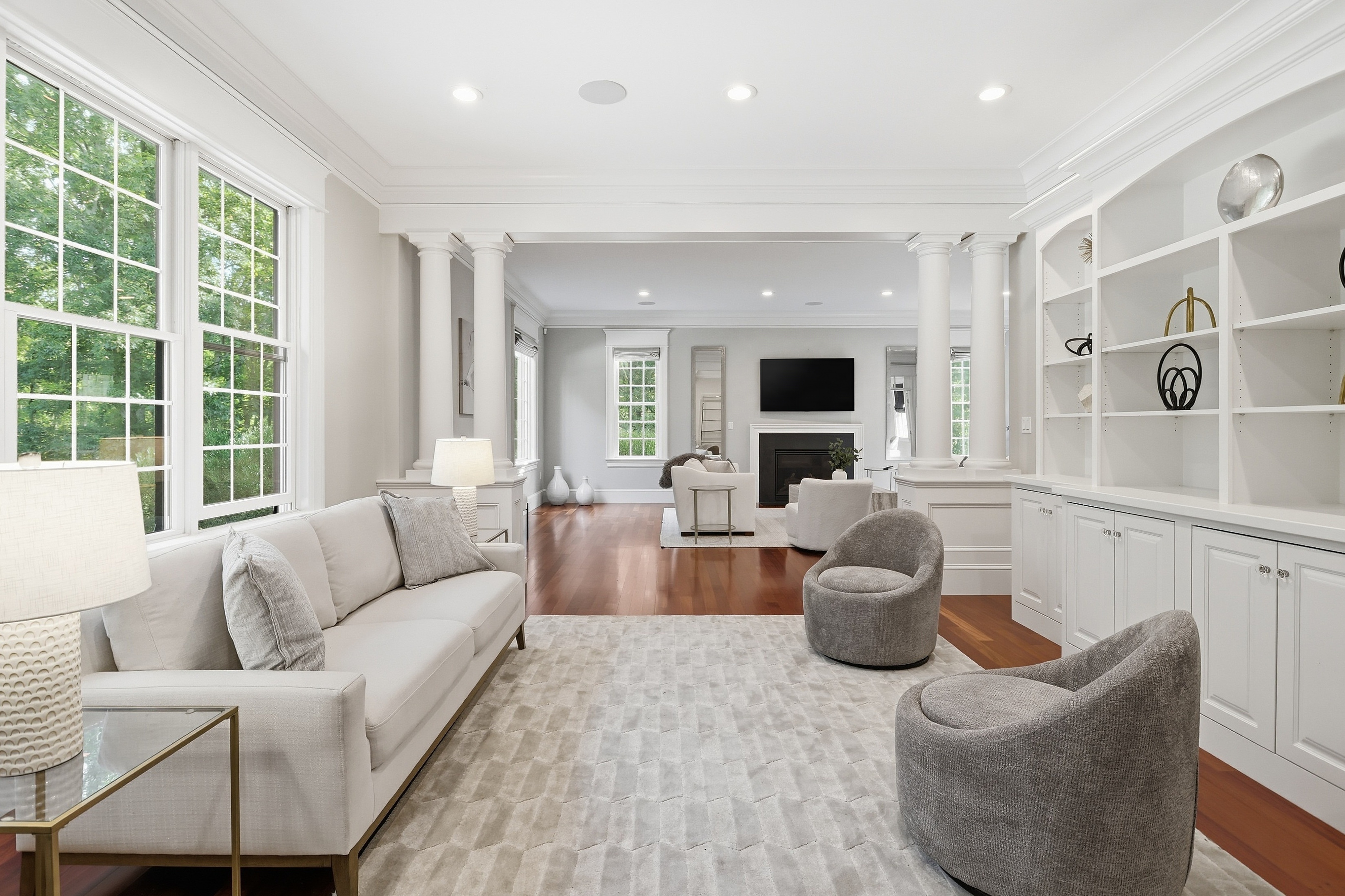 36 Miller Hill Road, Dover, MA 02030 - 物件實景