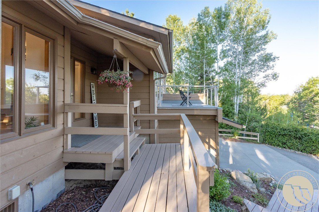 Billings, Montana, 59106, United States, 4 Bedrooms Bedrooms, ,4 BathroomsBathrooms,Residential,For Sale,1909349