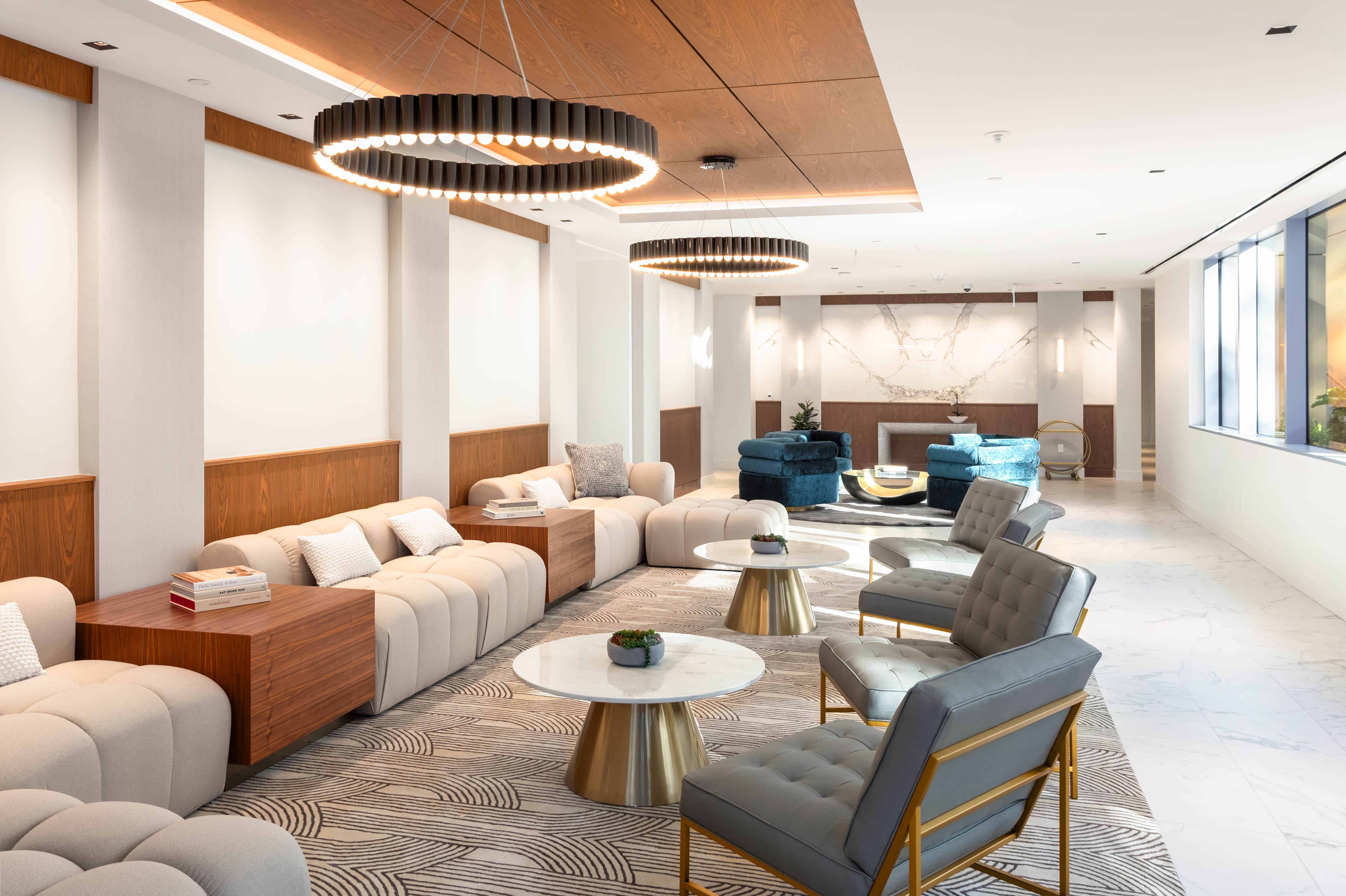  800 Columbia Street #2203, Seattle, WA, 98104 - 物件實景