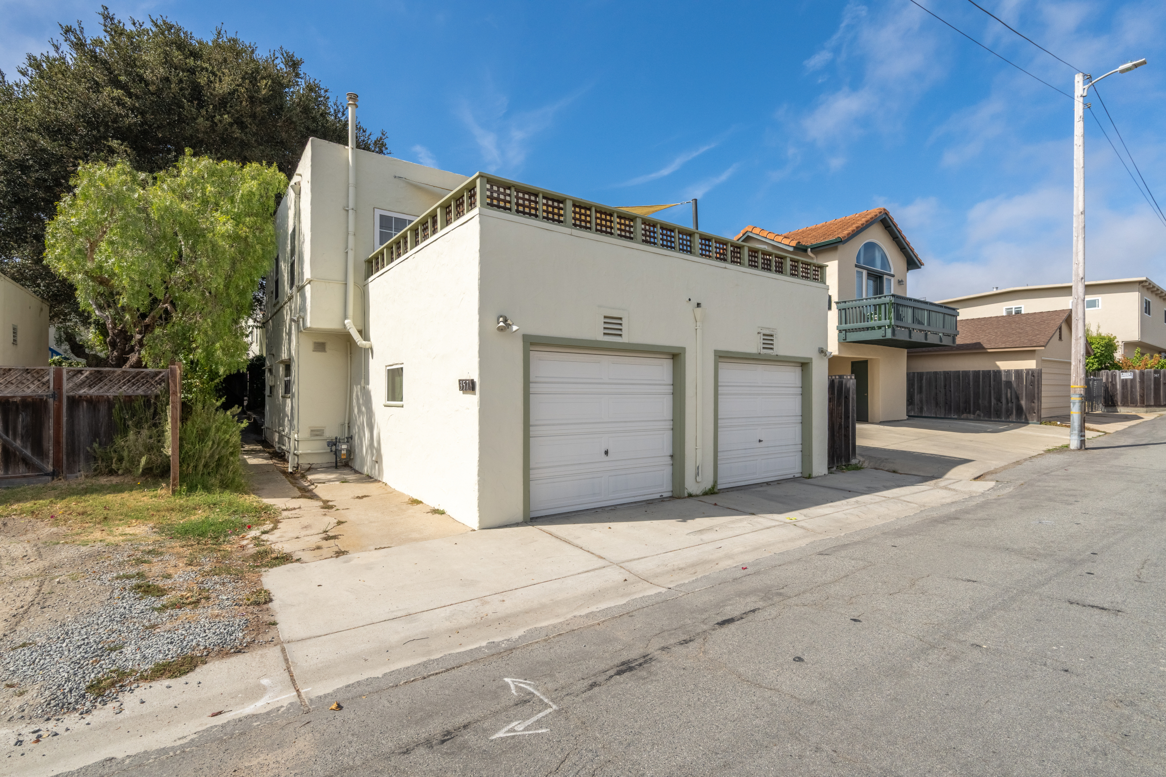  355 & 357 Monroe Street, Monterey - 物件實景