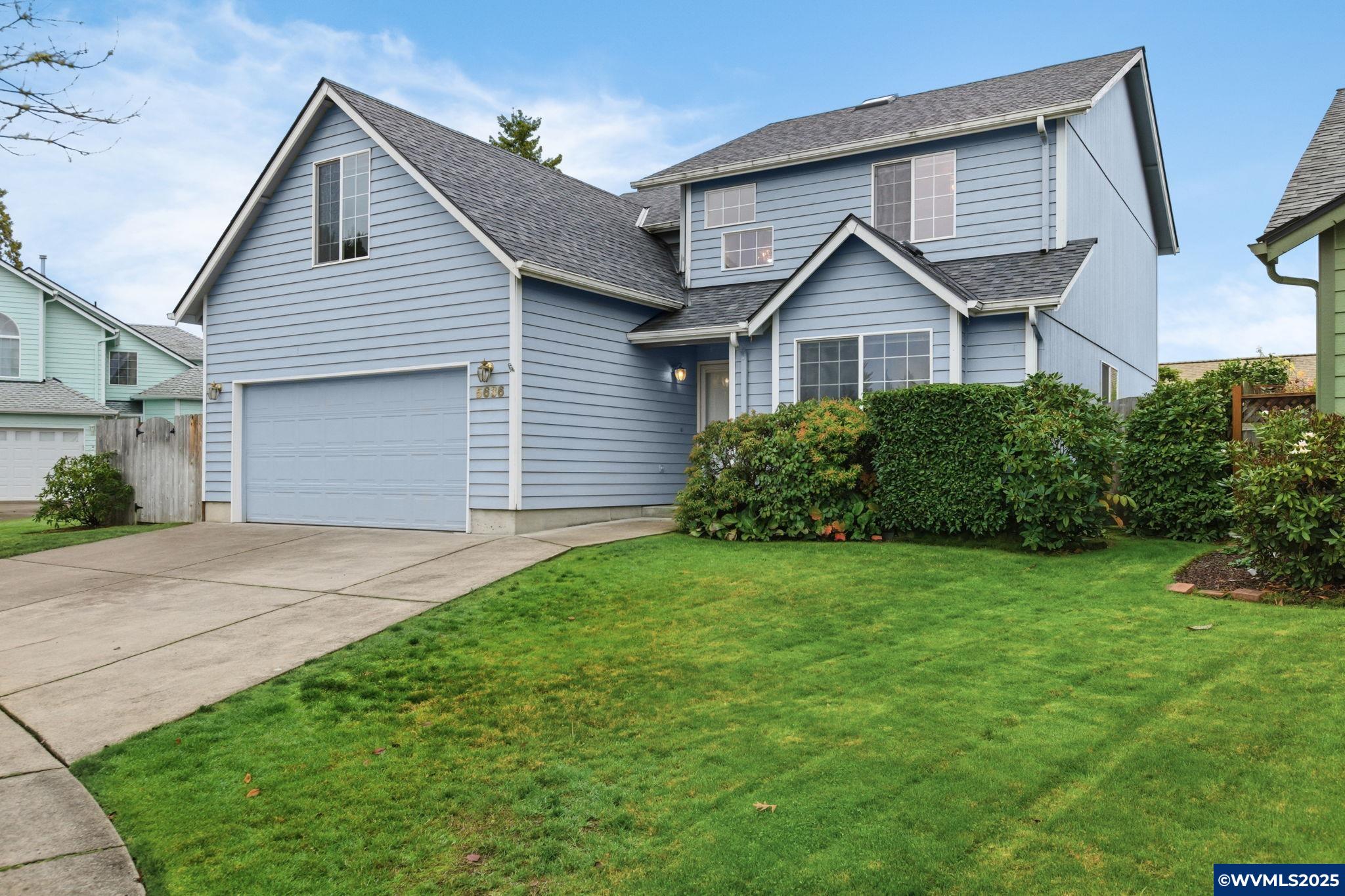 Corvallis, Oregon, 97333, United States, 4 Bedrooms Bedrooms, ,3 BathroomsBathrooms,Residential,For Sale,1999072