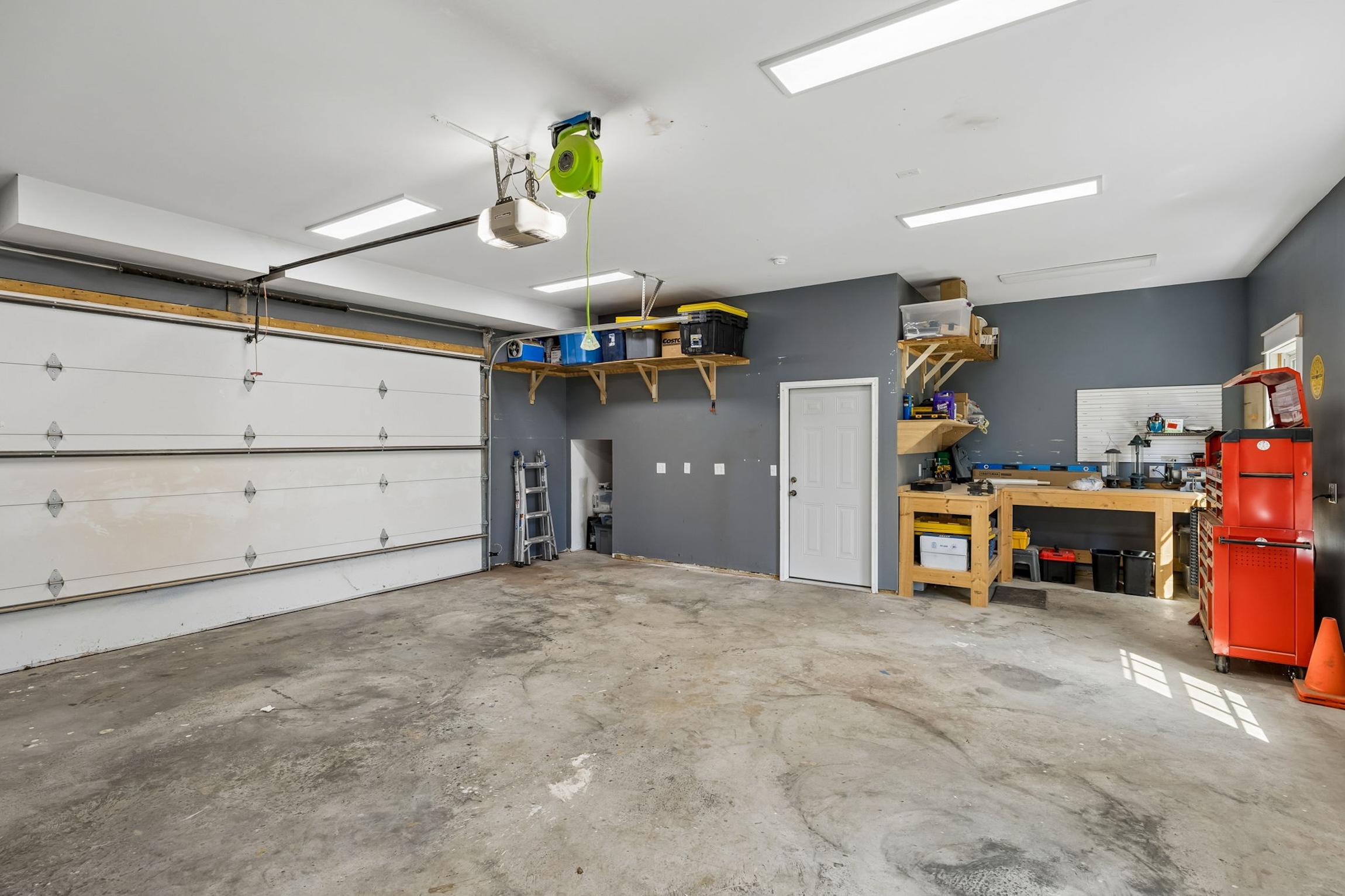  611 Fatherland St, Nashville, TN, 37206 - 物件實景