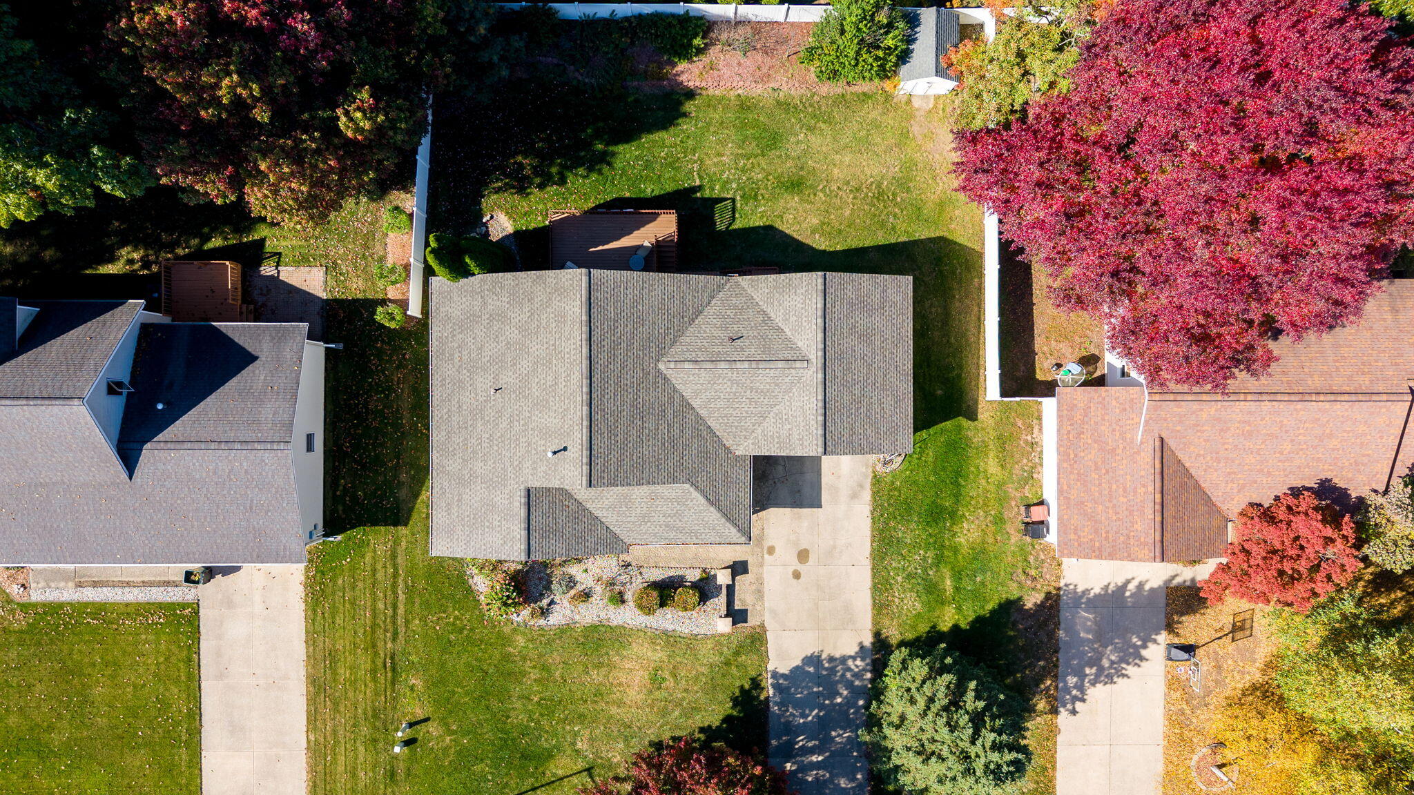 Oak Forest Dr, Holland, MI 49424 #1
