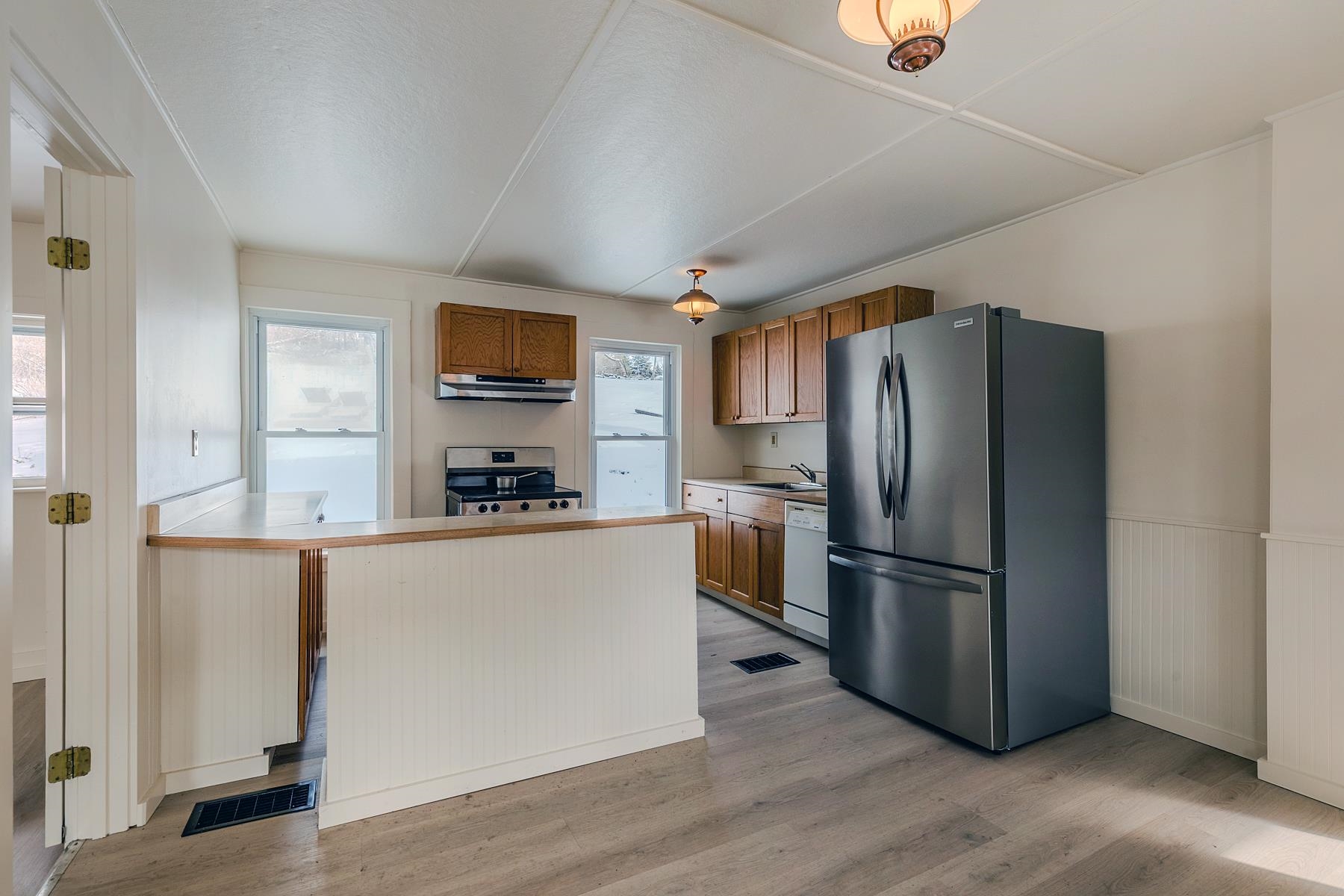  5798 West Woodstock Road - 物件實景