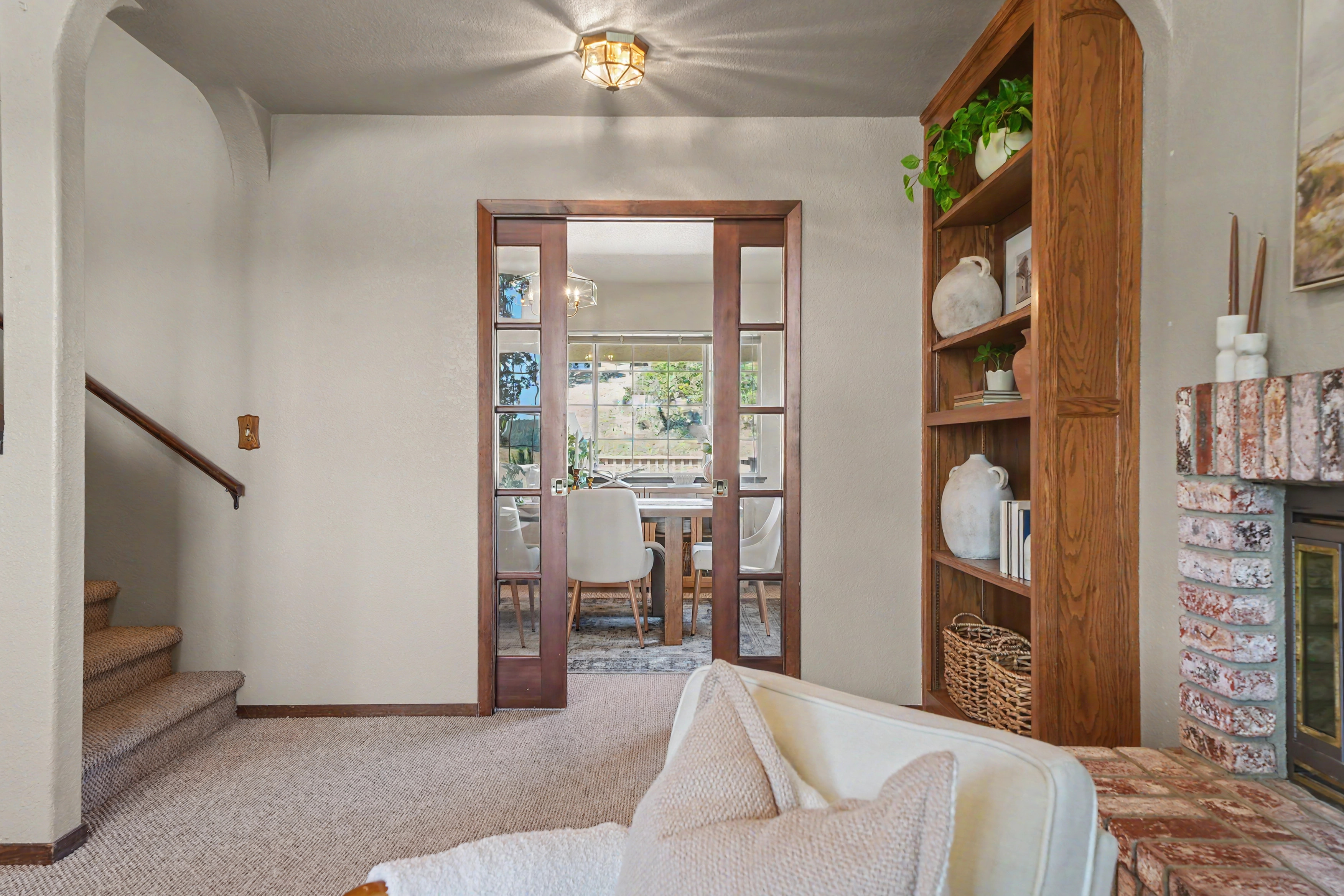  Spacious Sutter Creek Home with Hillside Views and Endless Potential - 物件實景