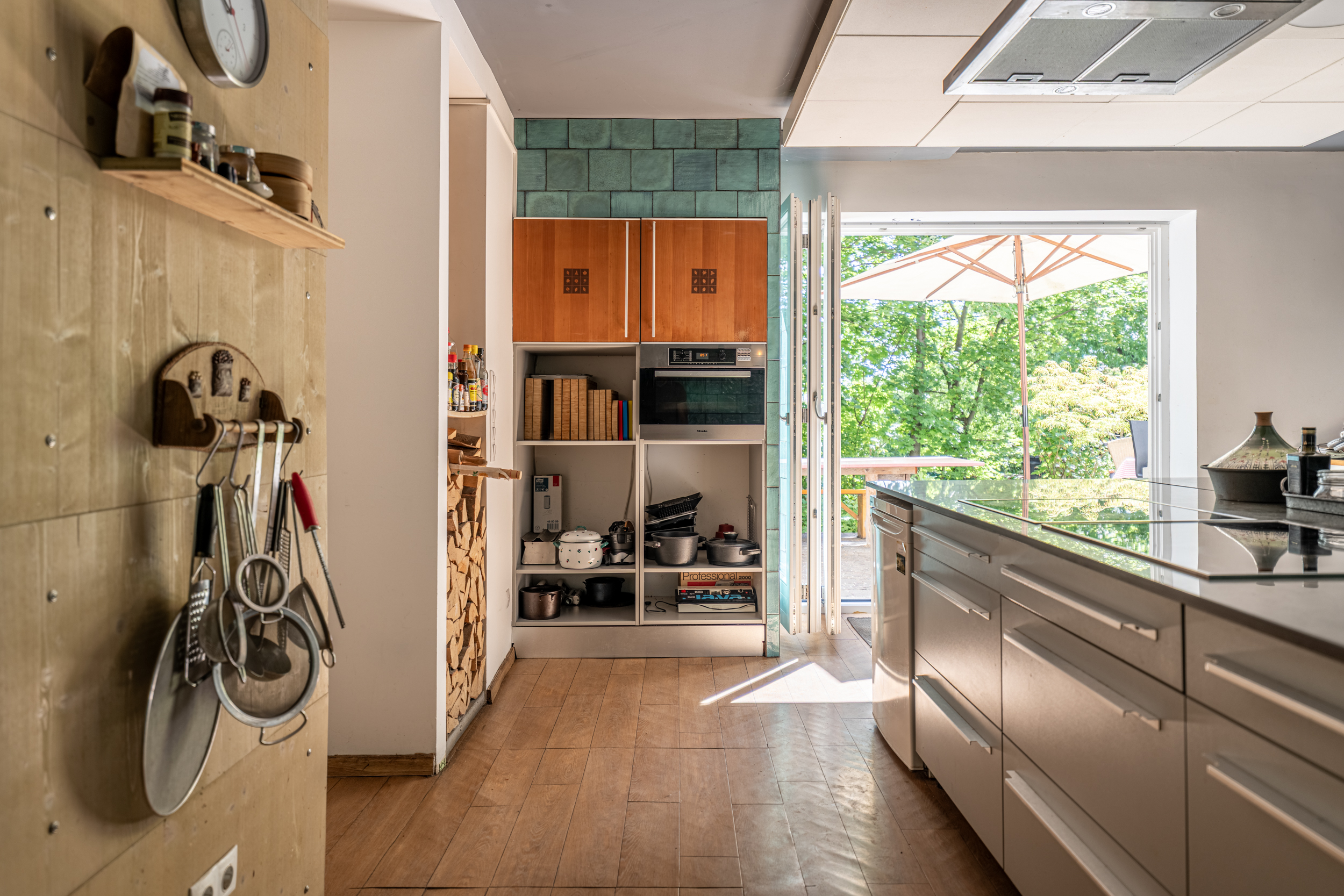  Timeless Villa Estate in the Heart of Buda - 物件實景