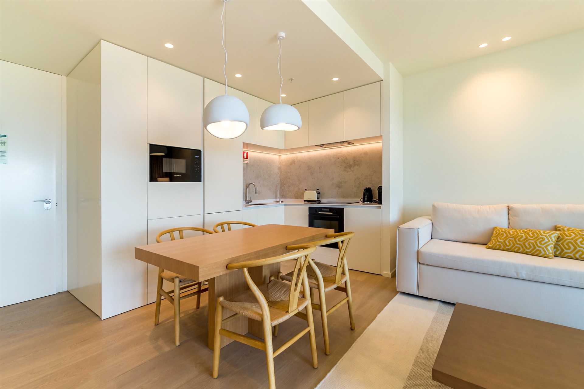  Flat, 1 bedrooms, for Sale - 物件實景
