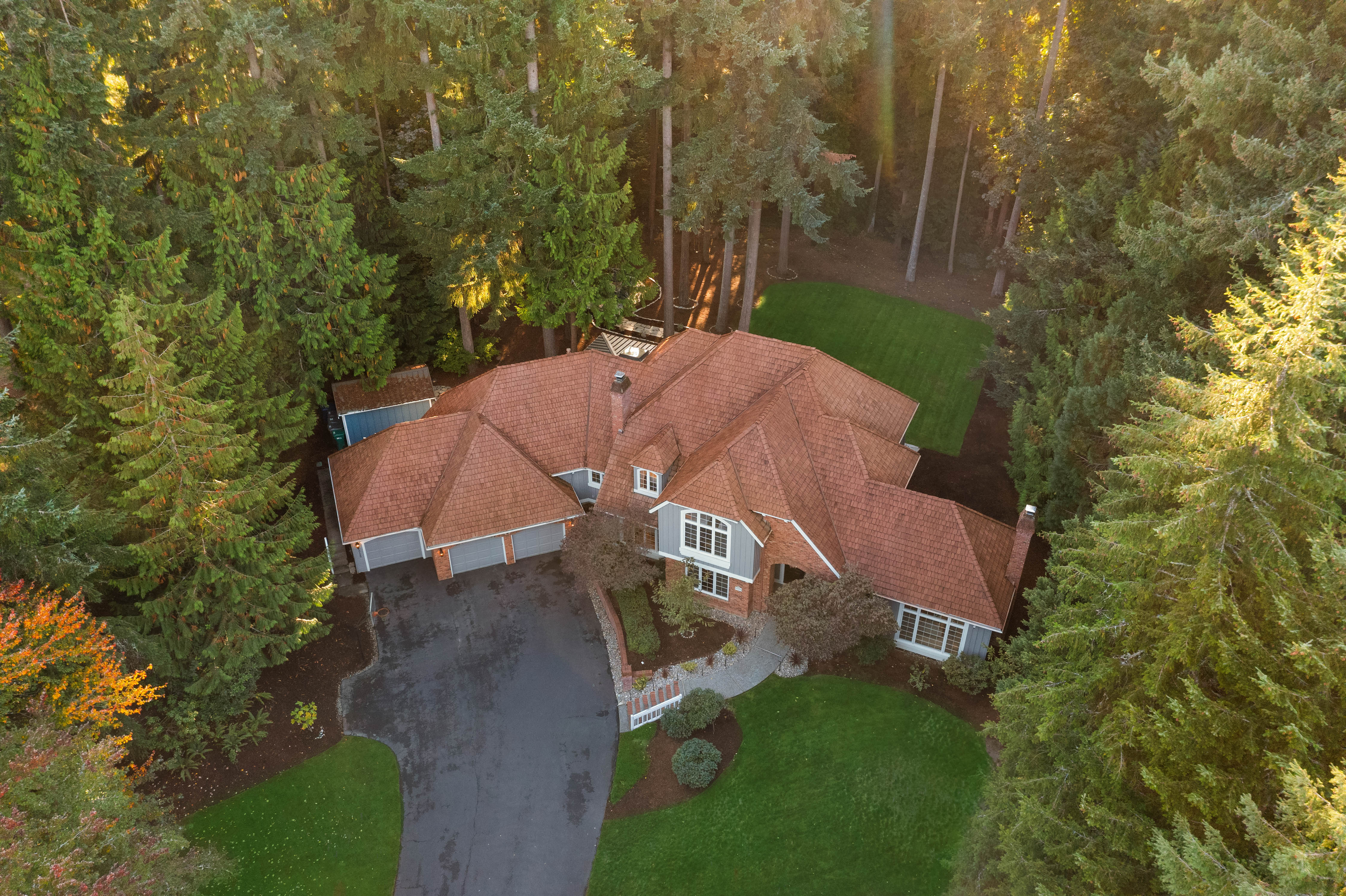  10129 214th Avenue Northeast, Redmond, WA 98053 - 物件實景