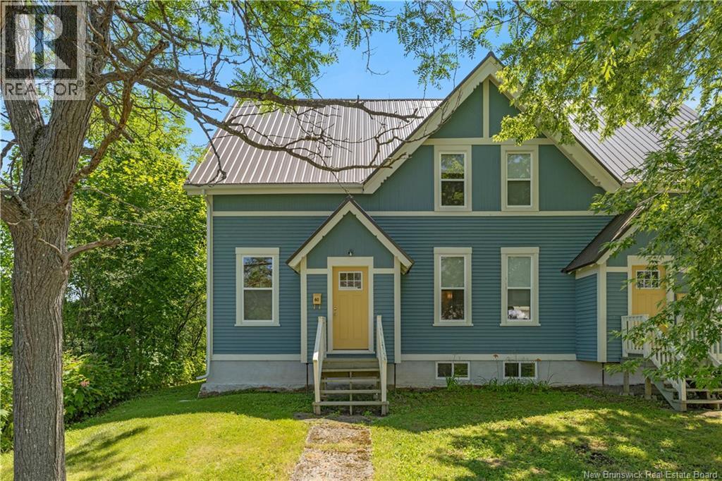 ST. STEPHEN, New Brunswick, E3L 1J5, CA, ,Residential,For Sale,1906941