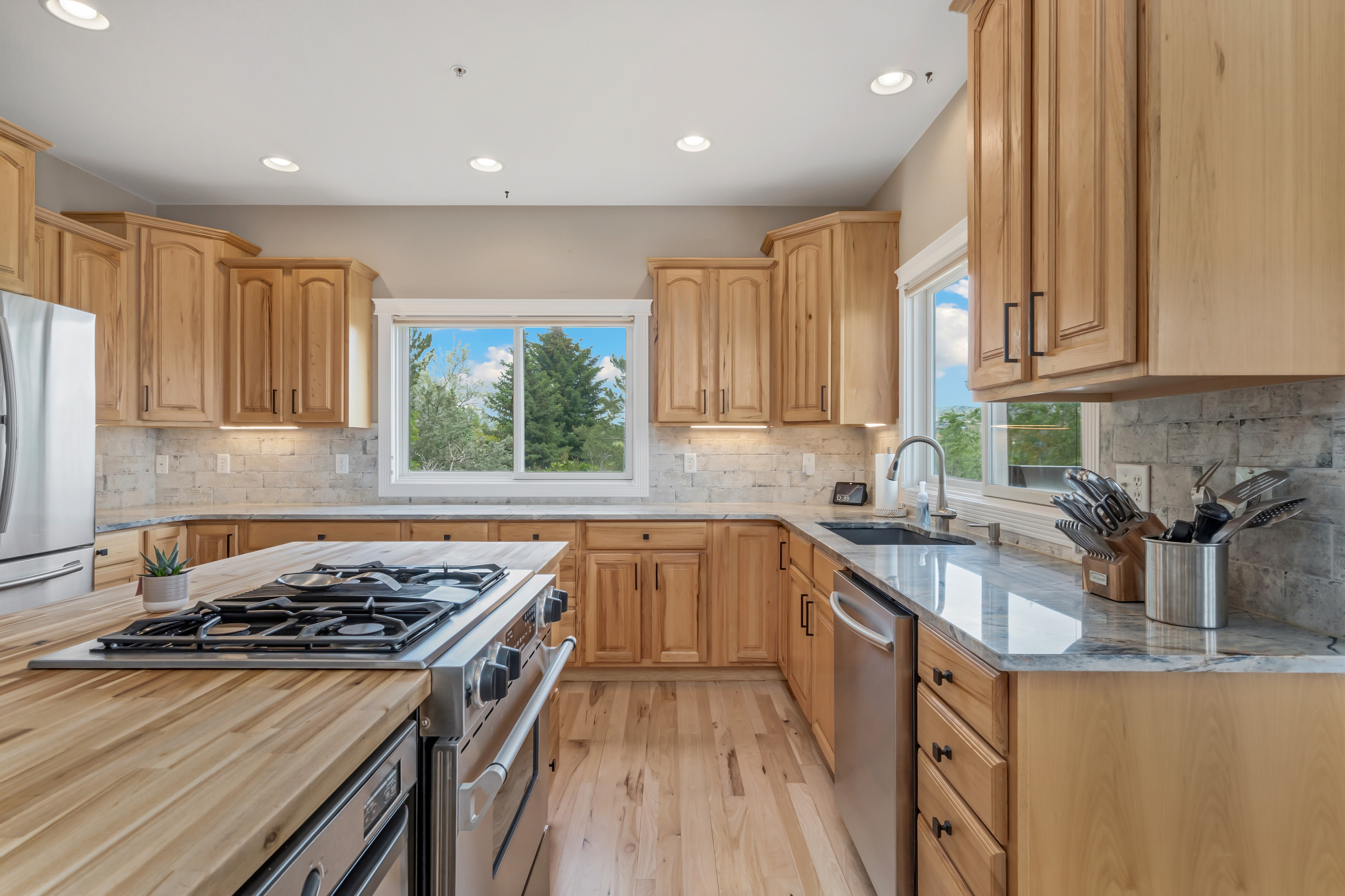  Luxury, Functionality, And Northern Colorado lifestyle - 物件實景
