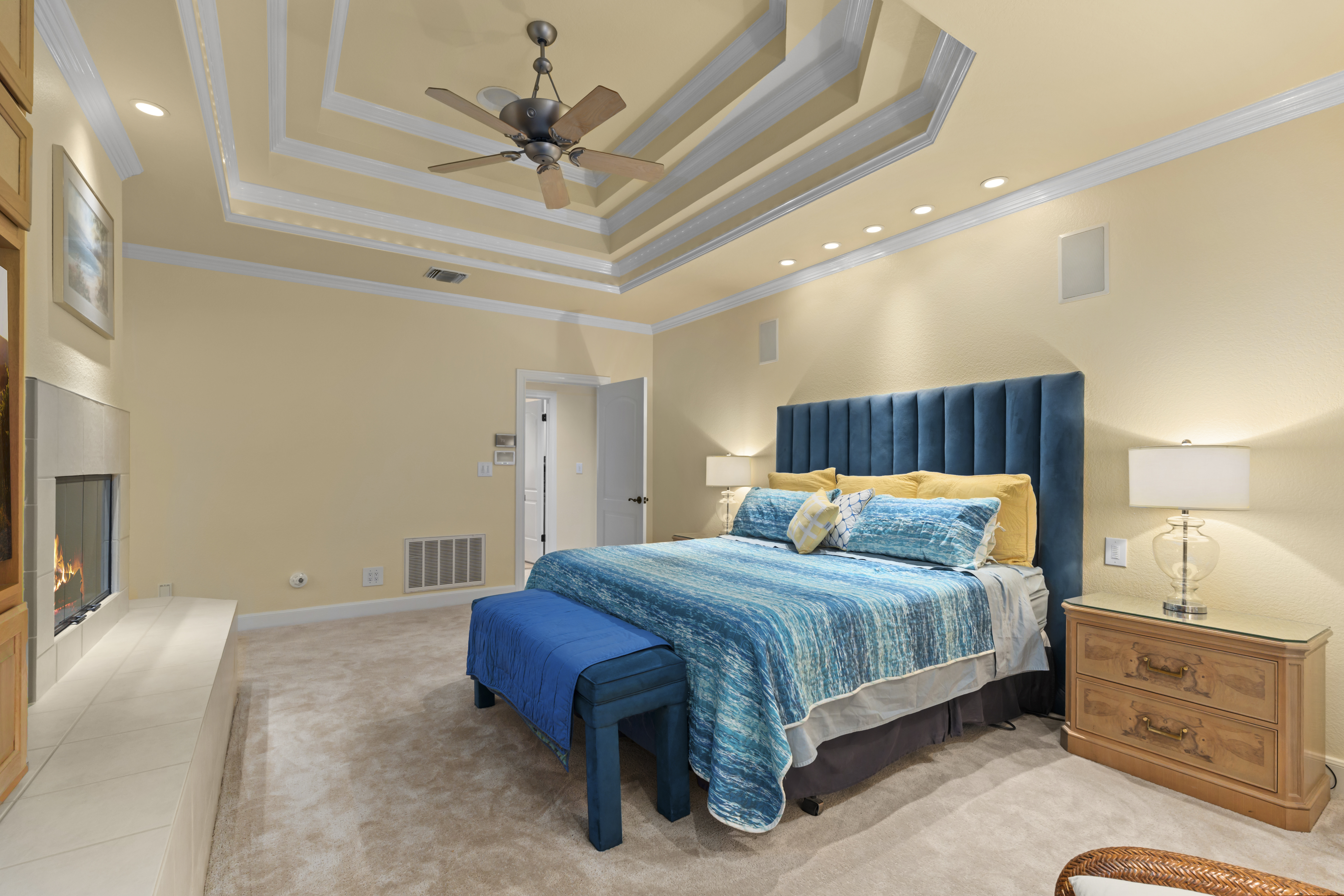  Grand Dominion Estate Showcasing Luxury, Privacy & Architectural Excellence - 物件實景