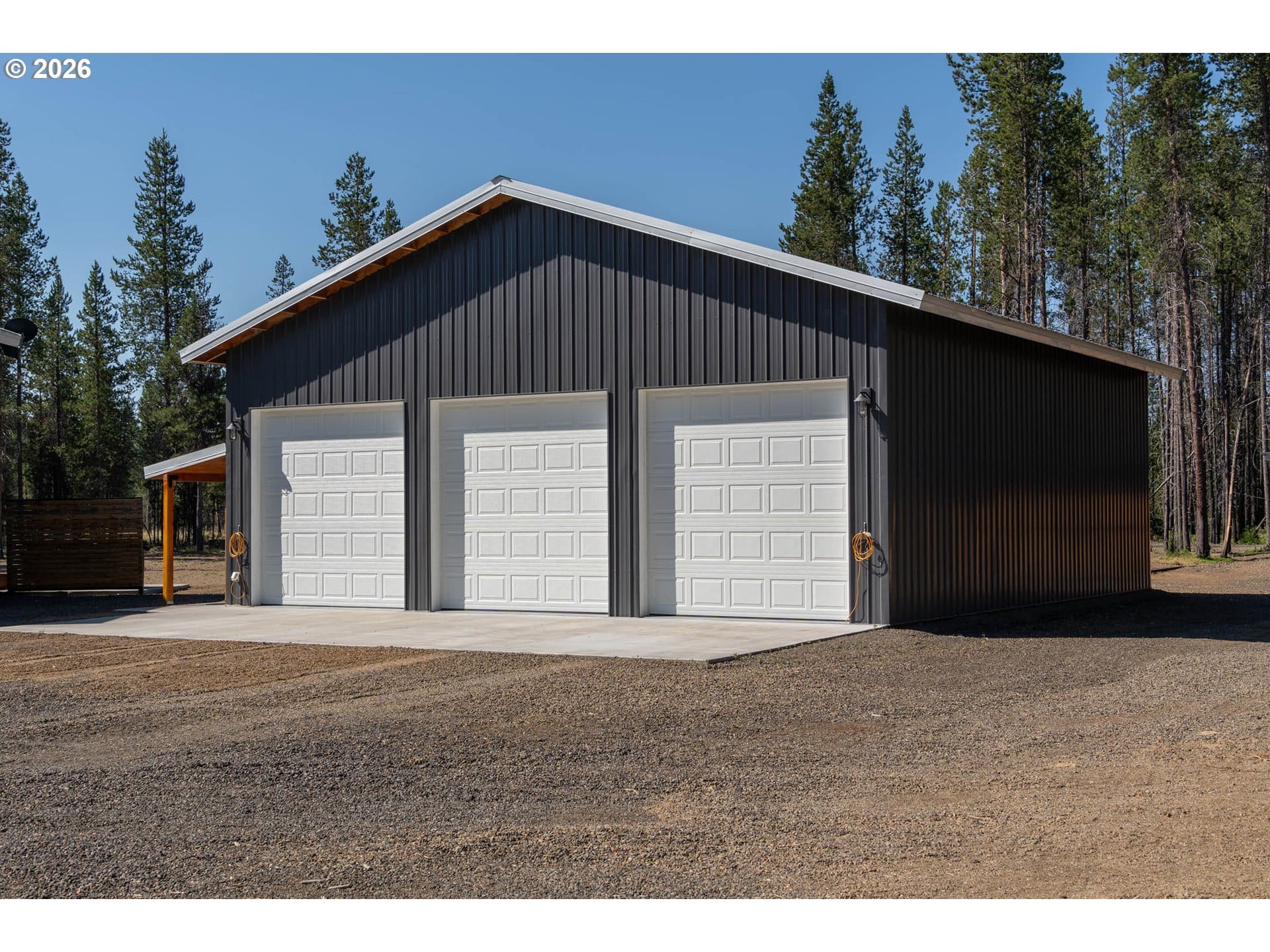 148643 HIGHWAY 97 Gilchrist, OR 97737 - 物件實景