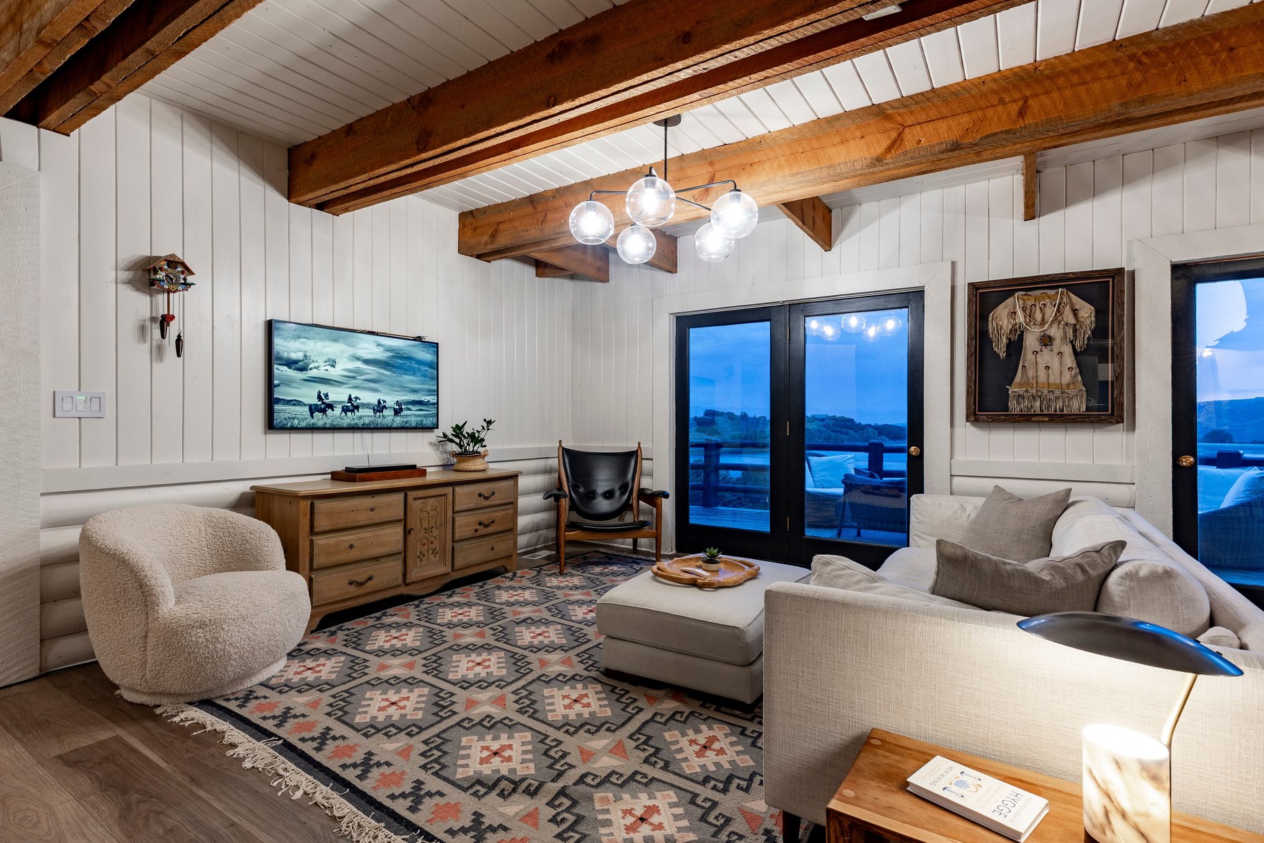  Charming Cabin With Views in Timberlakes - Heber City - 物件實景