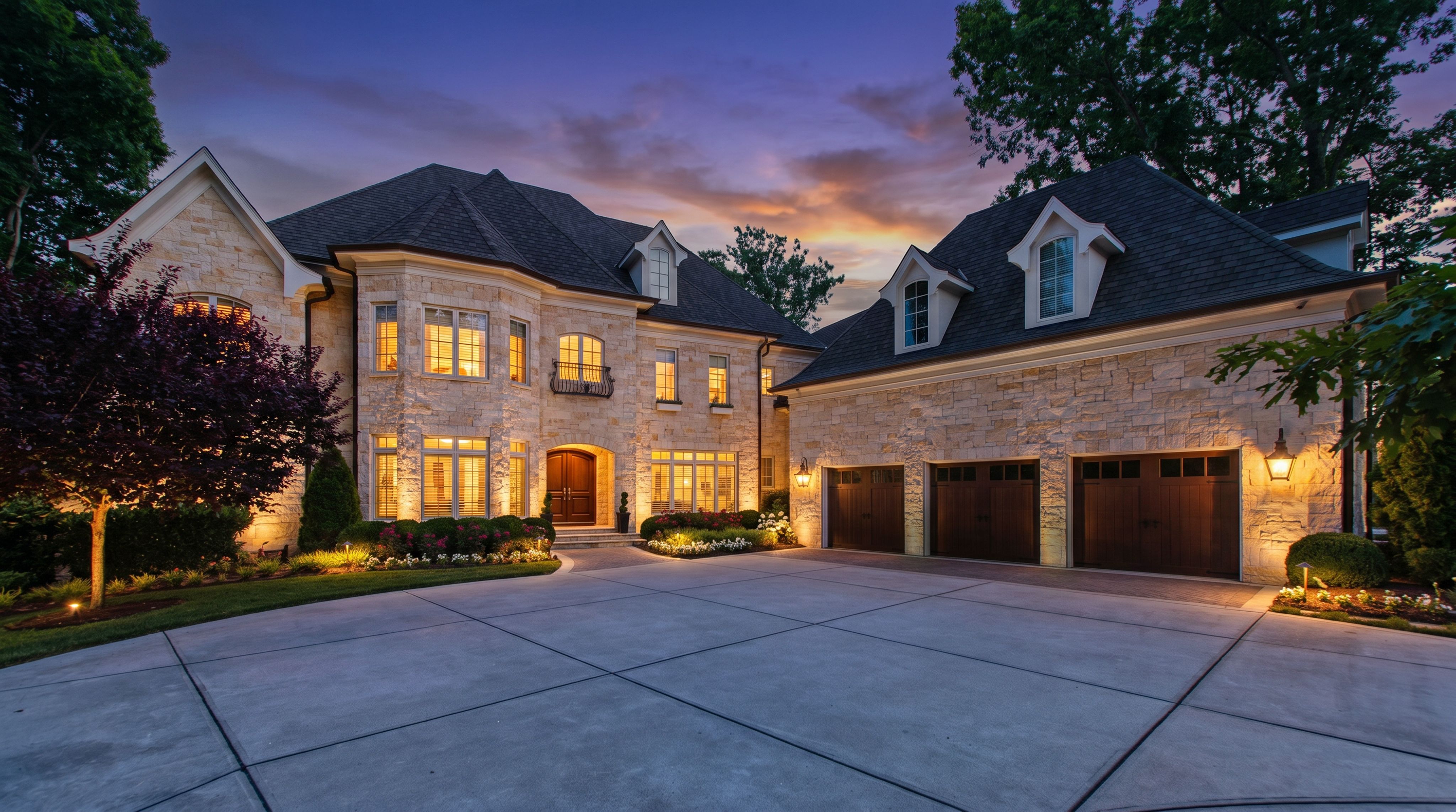  1412 Hedgelawn Way, Raleigh, NC 27615 - 物件實景