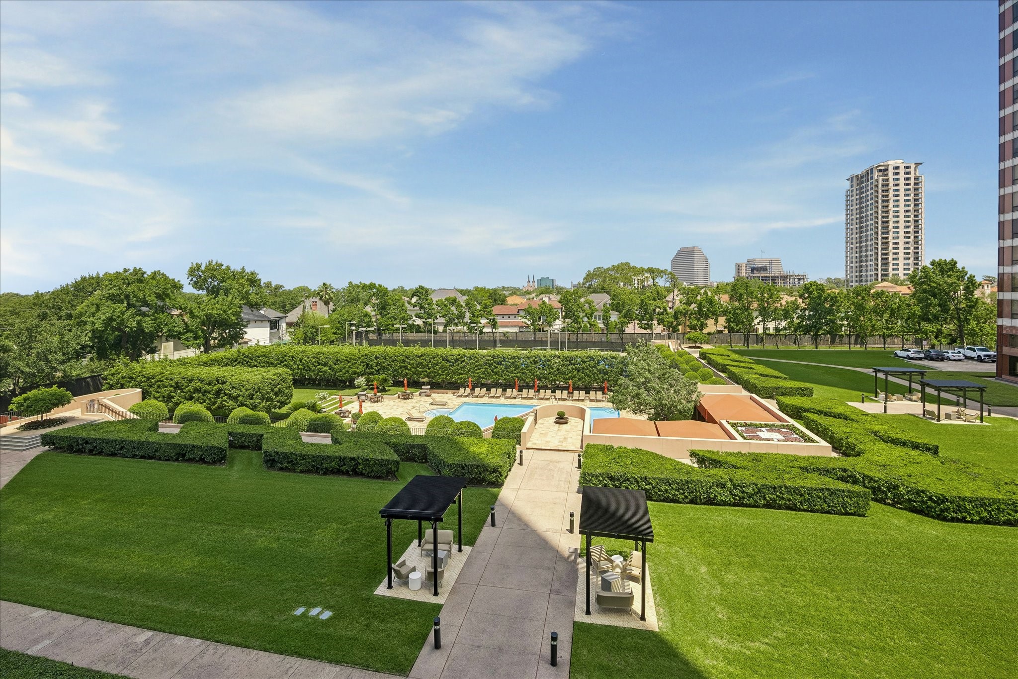  5110 San Felipe Street #43W - 物件實景