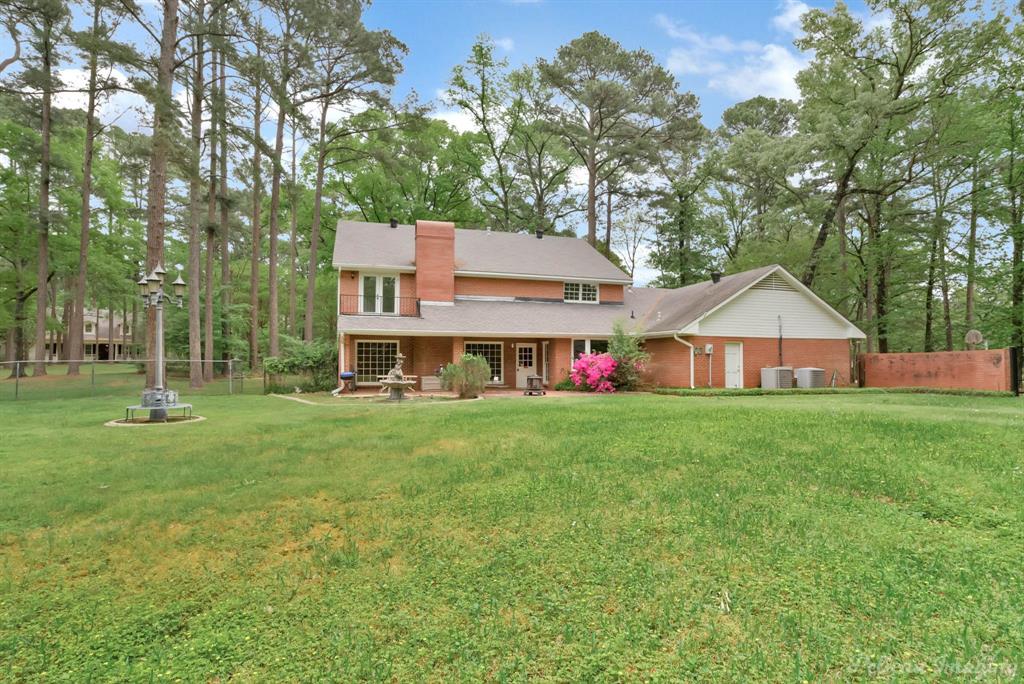 Shreveport, Louisiana, 71106, United States, 4 Bedrooms Bedrooms, ,4 BathroomsBathrooms,Residential,For Sale,1767240
