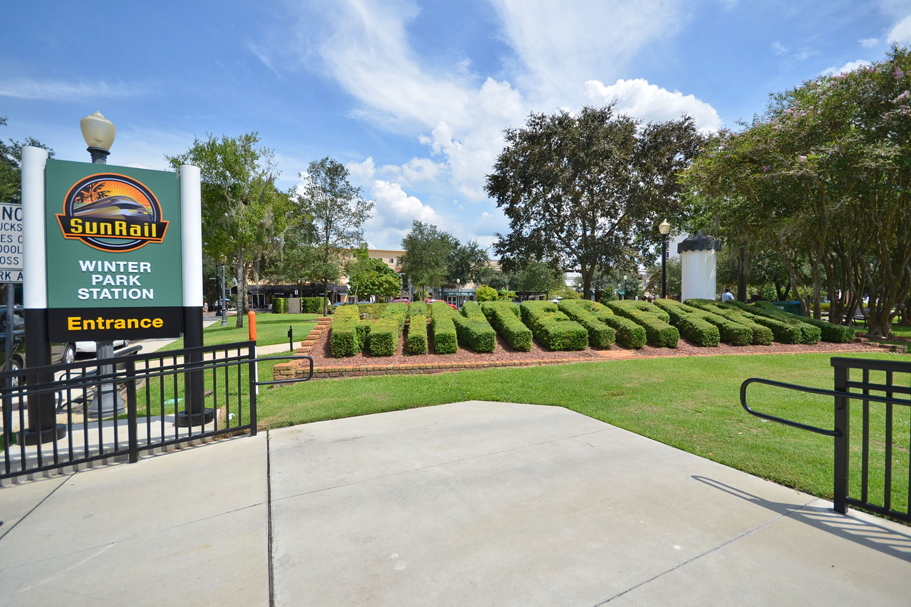  WINTER PARK - 物件實景