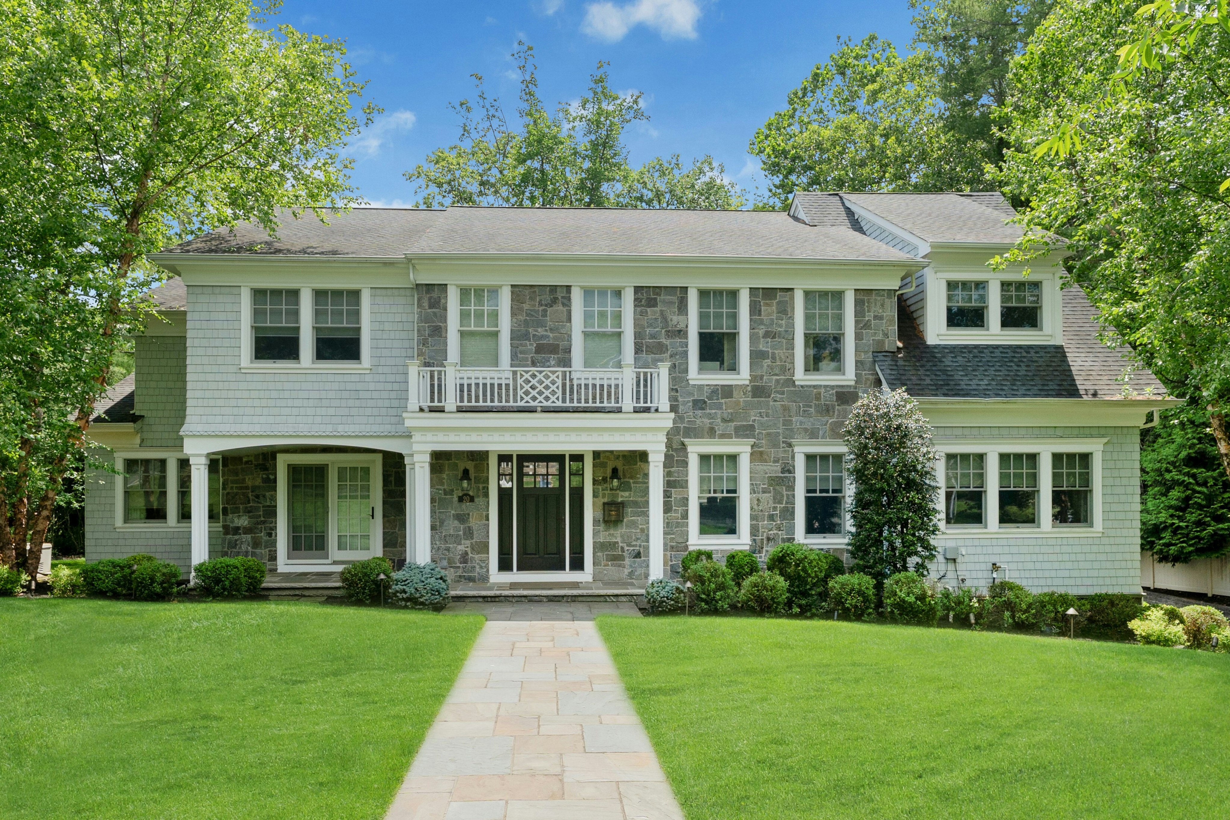  20 Sylvan Way, Millburn, NJ 07078 - 物件實景
