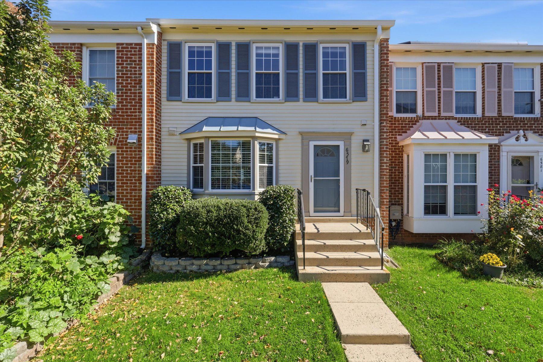  6579 Bermuda Green Court, Alexandria, VA, 22312 - 物件實景