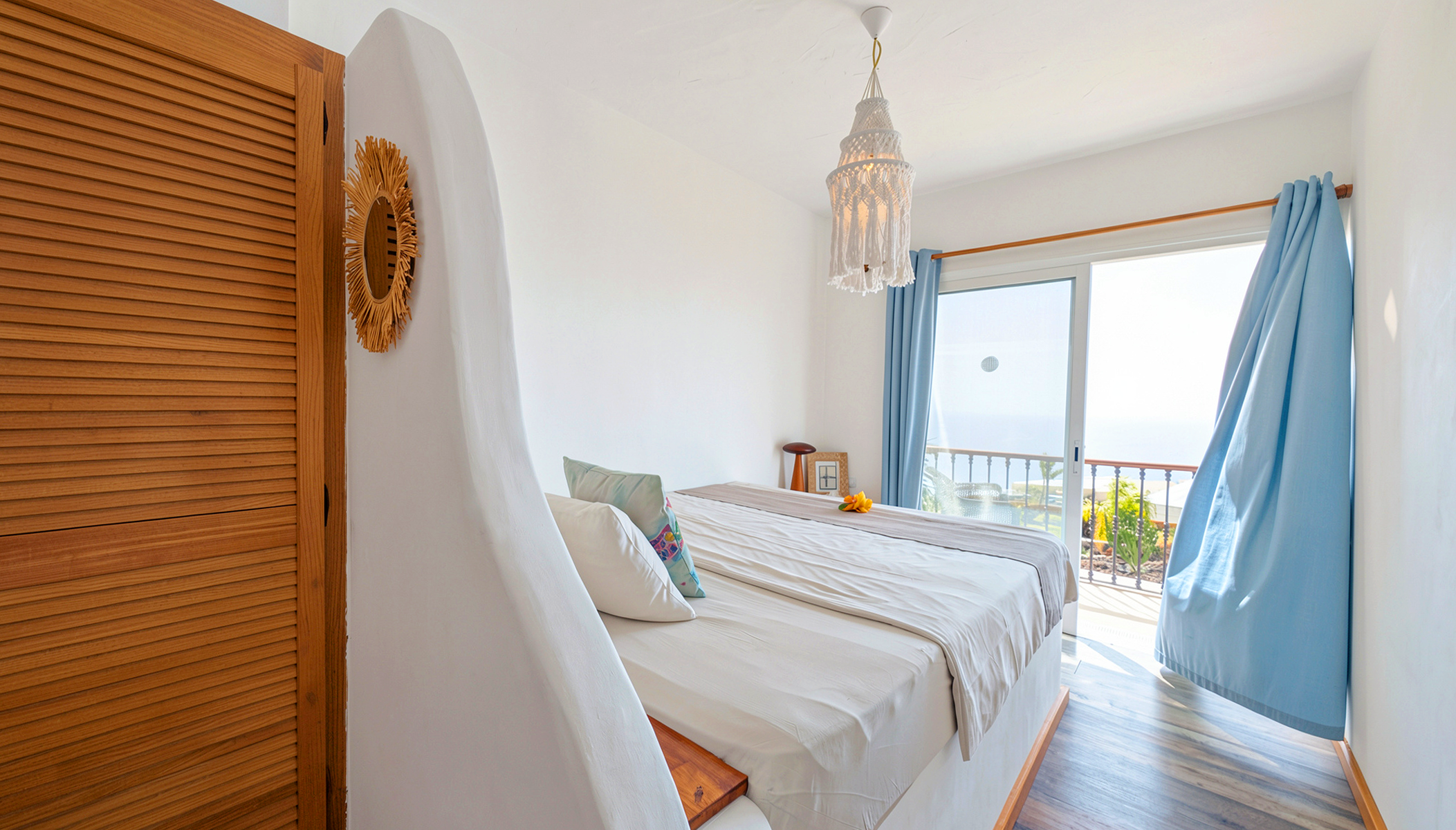  Luxury Eco-Resort overlooking the sea - 物件實景