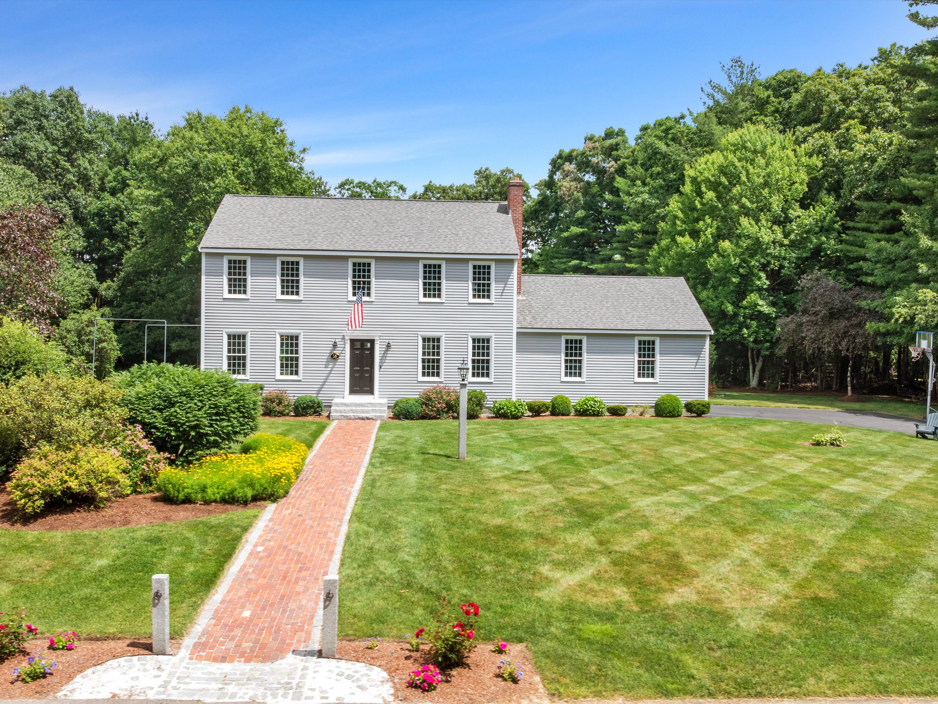  16 King Philip Path, Mendon, MA 01756 - 物件實景