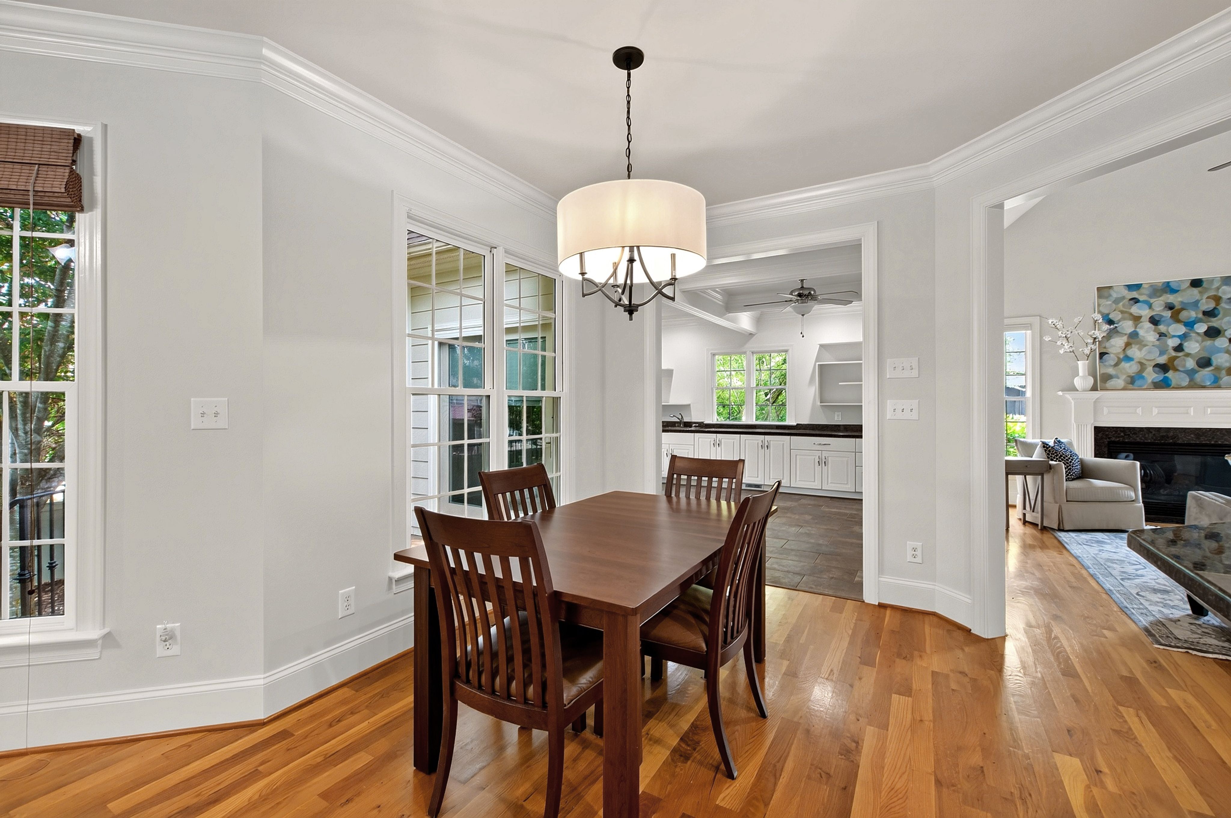  407 Waterville Street, Raleigh, NC 27603 - 物件實景