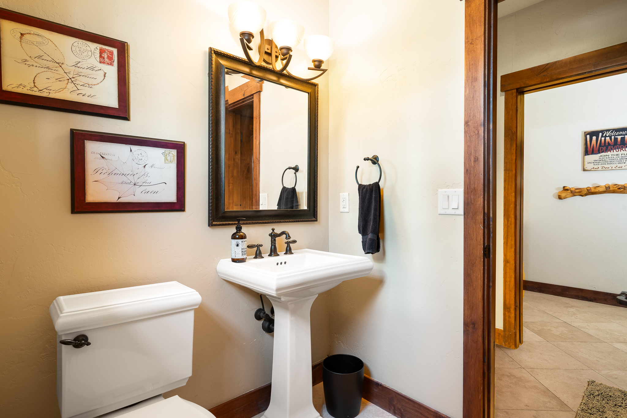  217 Leland Creek, Winter Park, CO, 80482 - 物件實景
