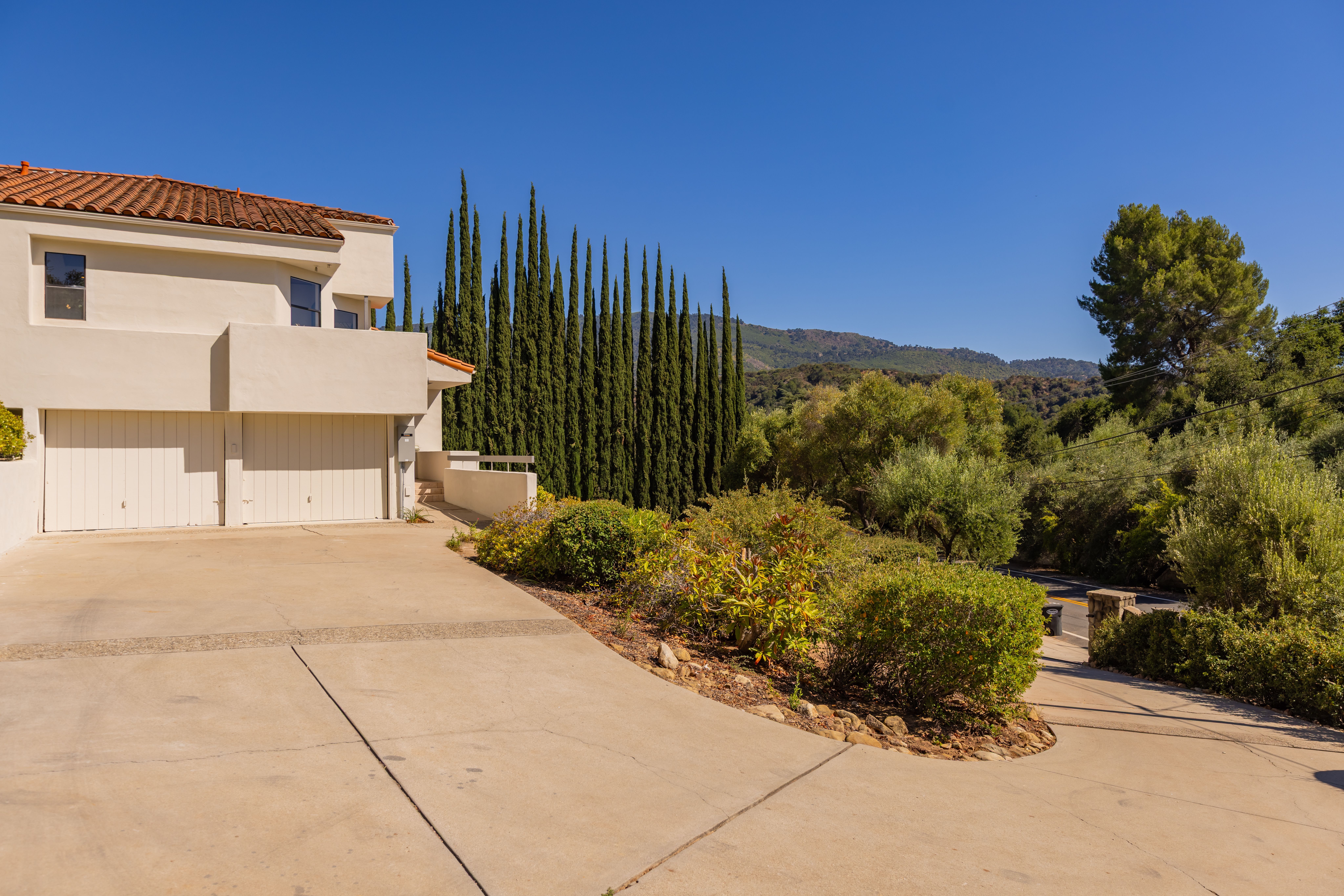  1008 Country Club Drive, Ojai, CA 93023 - 物件實景