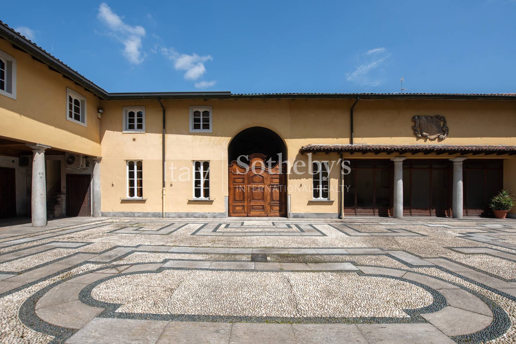  Prestigious historic mansion - 物件實景