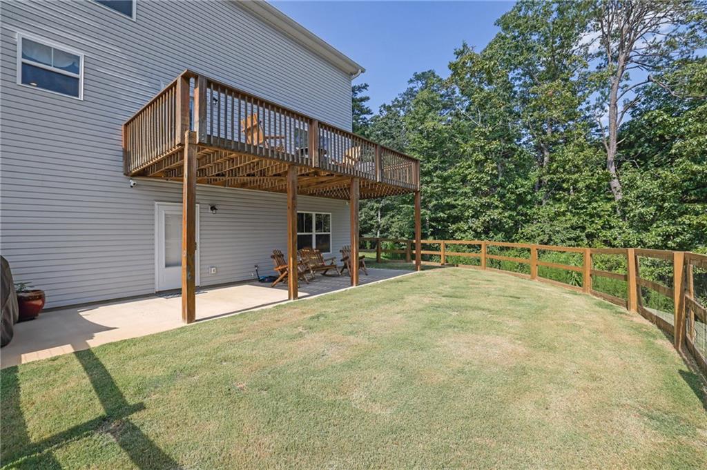 Dahlonega, Georgia, 30533, United States, 4 Bedrooms Bedrooms, ,4 BathroomsBathrooms,Residential,For Sale,1889816