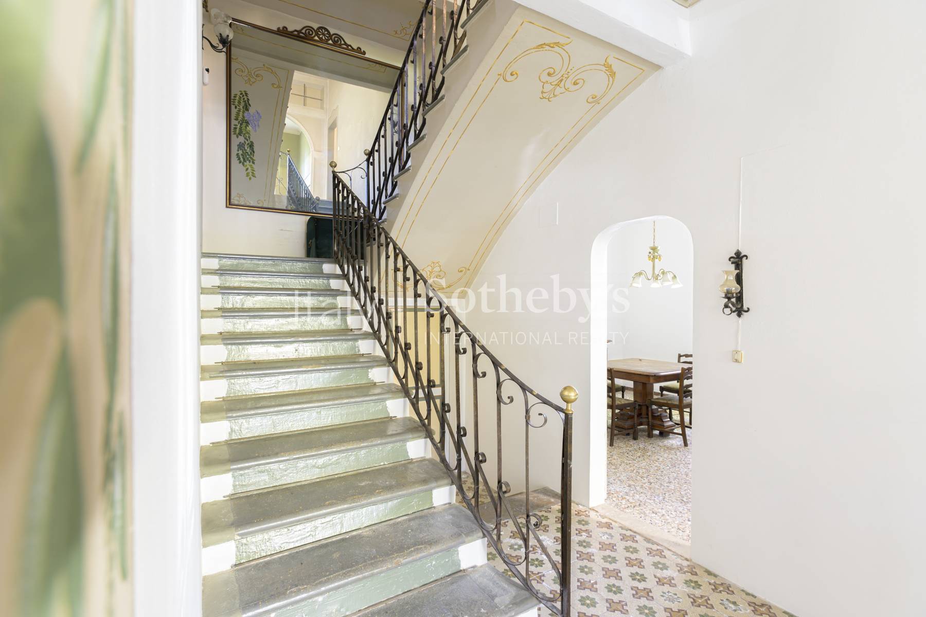  Classical detached house with private garden - 物件實景